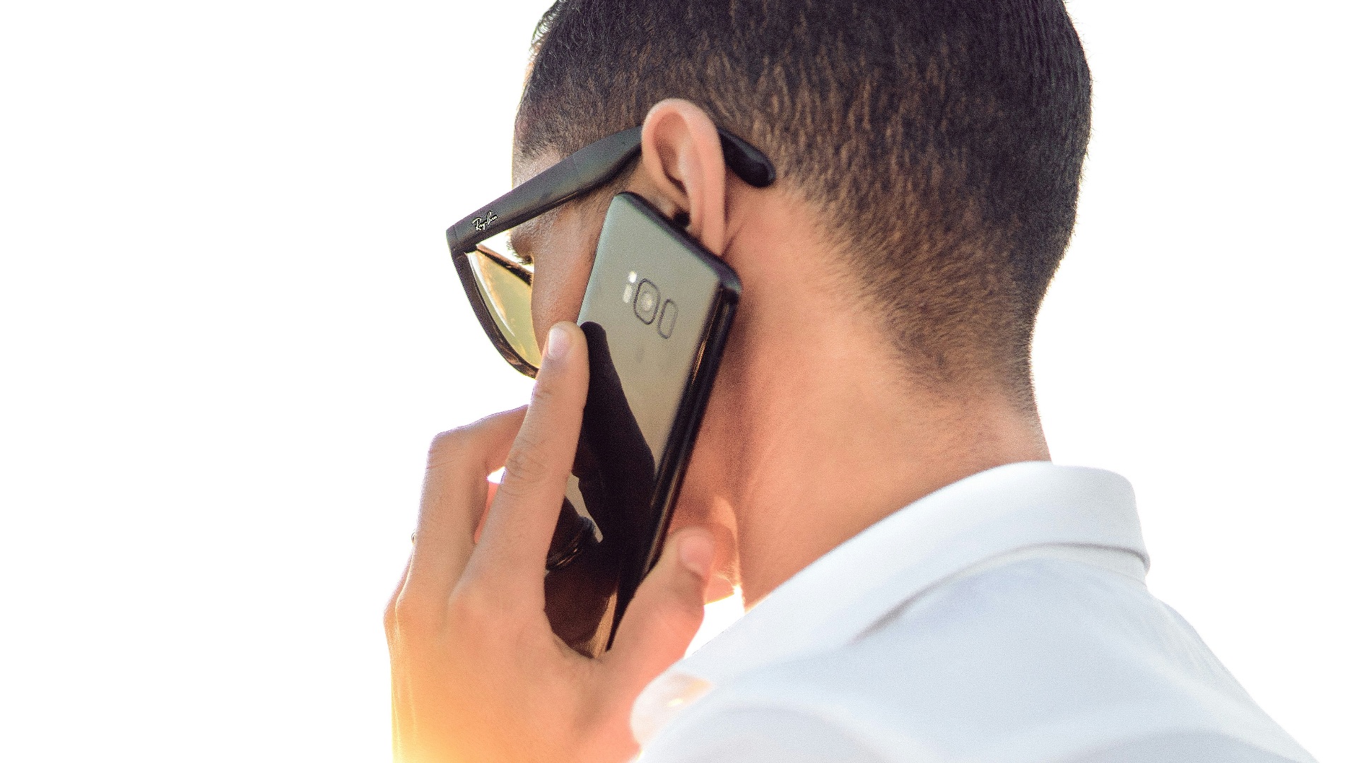 15. Les gens qui appellent au lieu d'envoyer un SMS