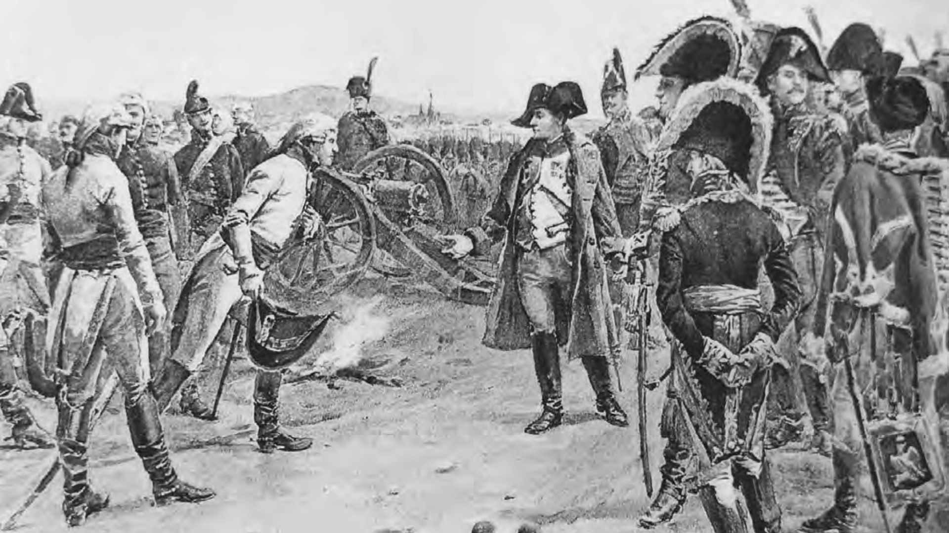 9. Karl Mack von Leiberich