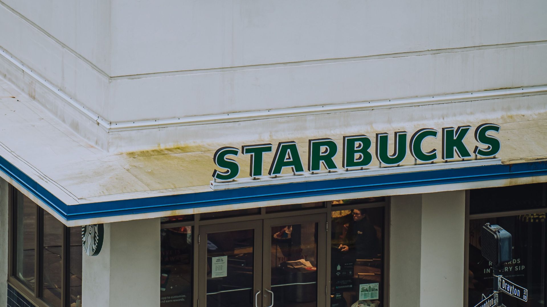 10. Boissons sucrées au café