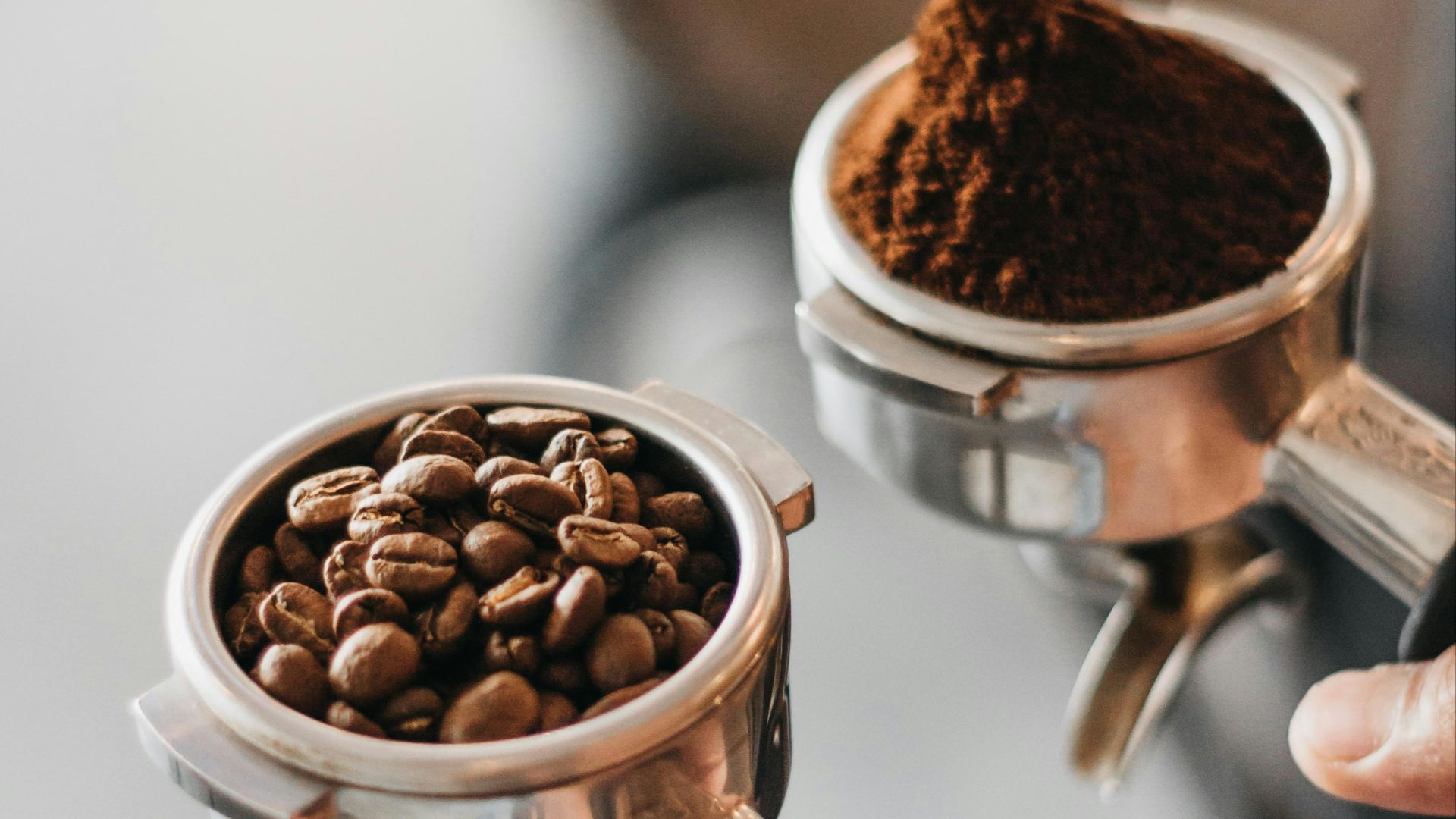 5. La digestion subit un choc direct