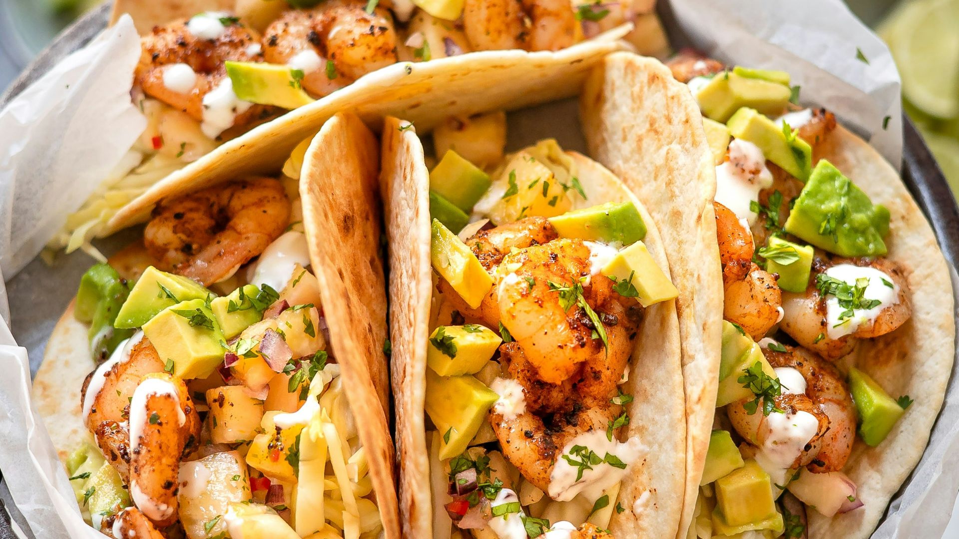 19. Tacos