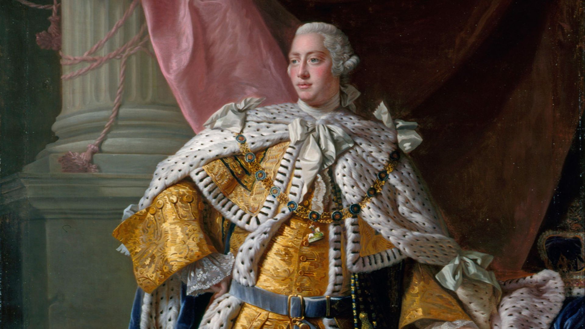 4. George III