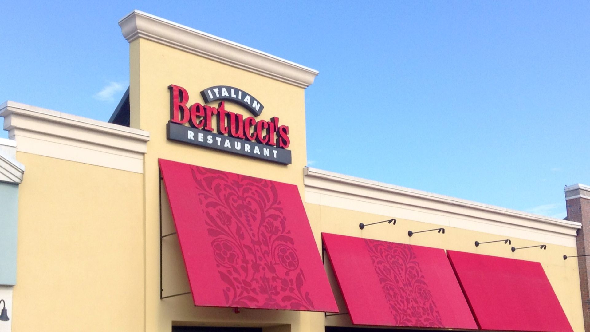5. Bertucci's