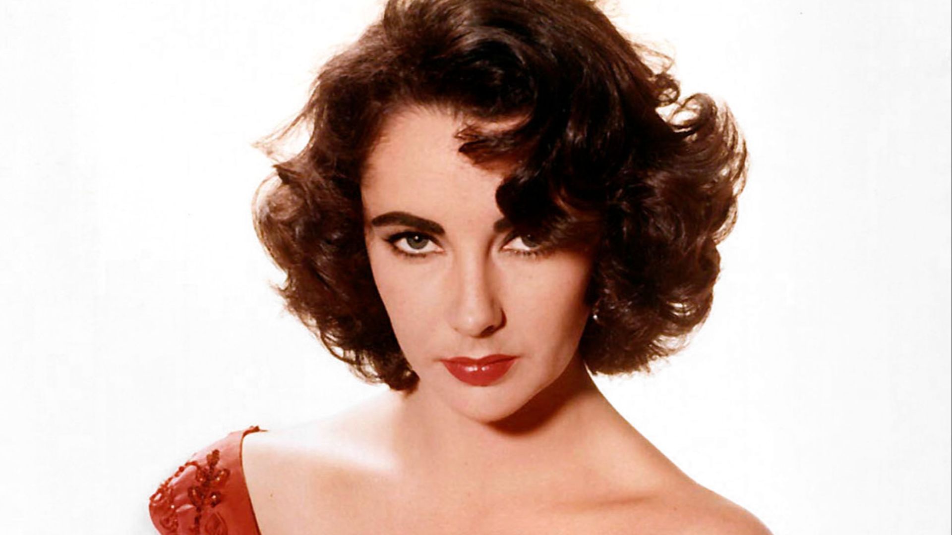 12. Elizabeth Taylor