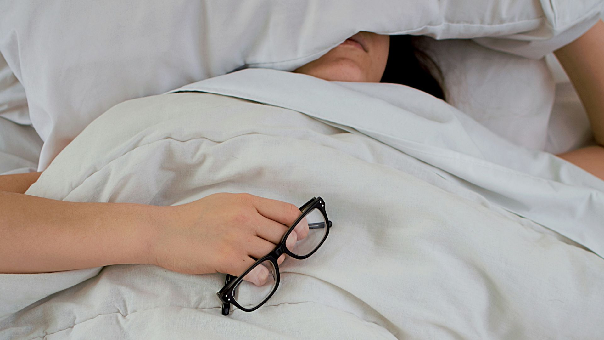5. Se coucher à une heure différente chaque soir