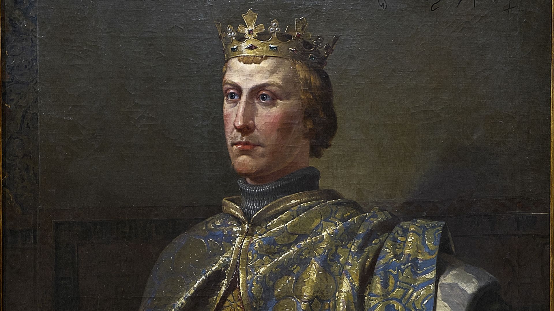 12. Pierre Ier de Castille, dit « le Cruel » ou « le Juste »