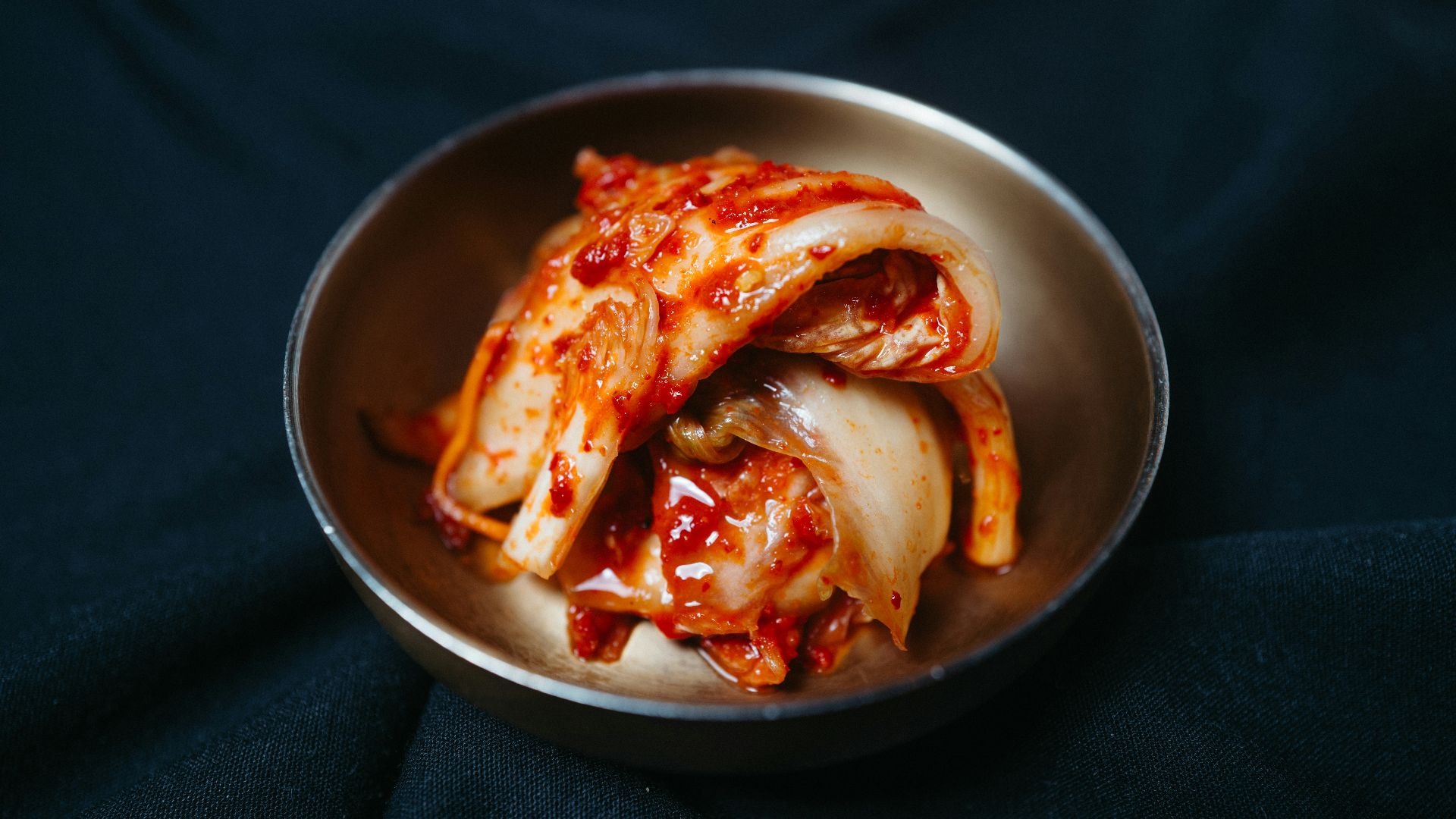 18. Kimchi