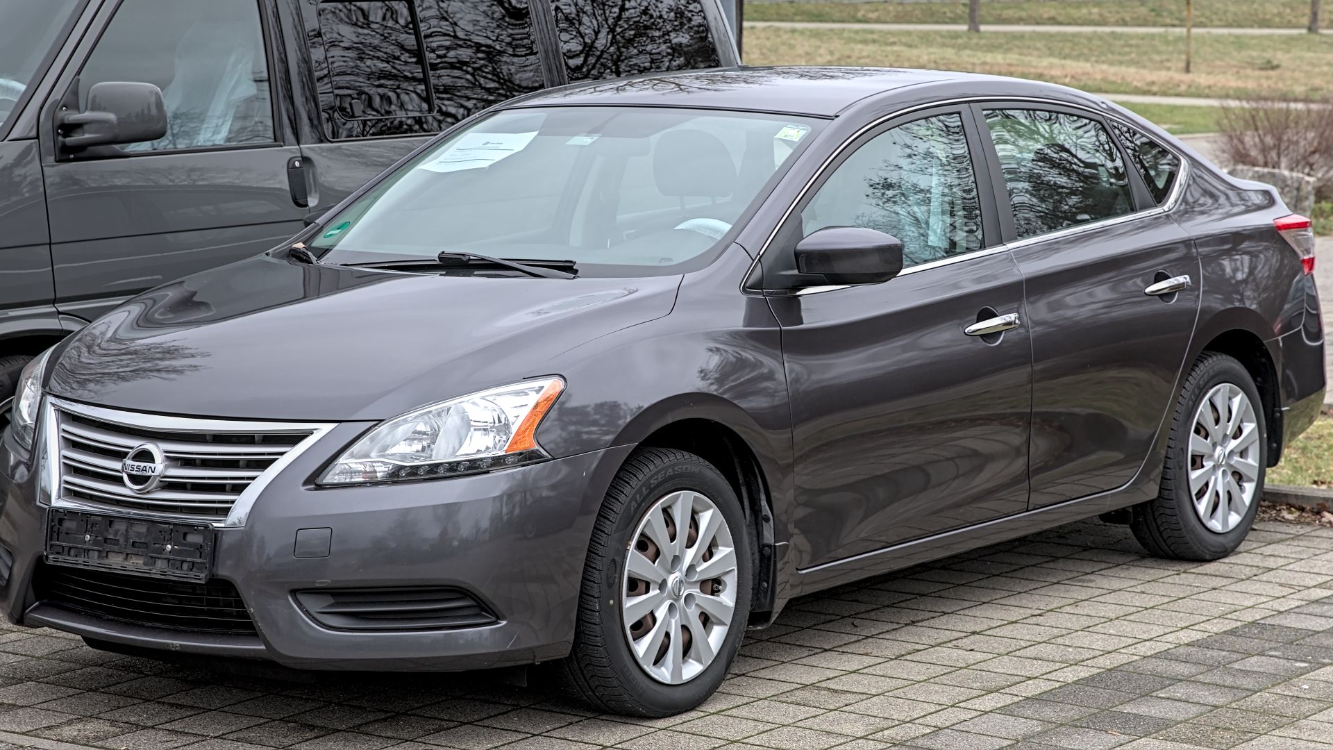 20. Nissan Sentra