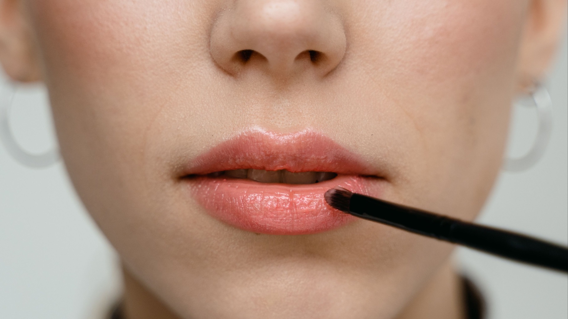 10. Mettez en valeur la couleur naturelle de vos lèvres