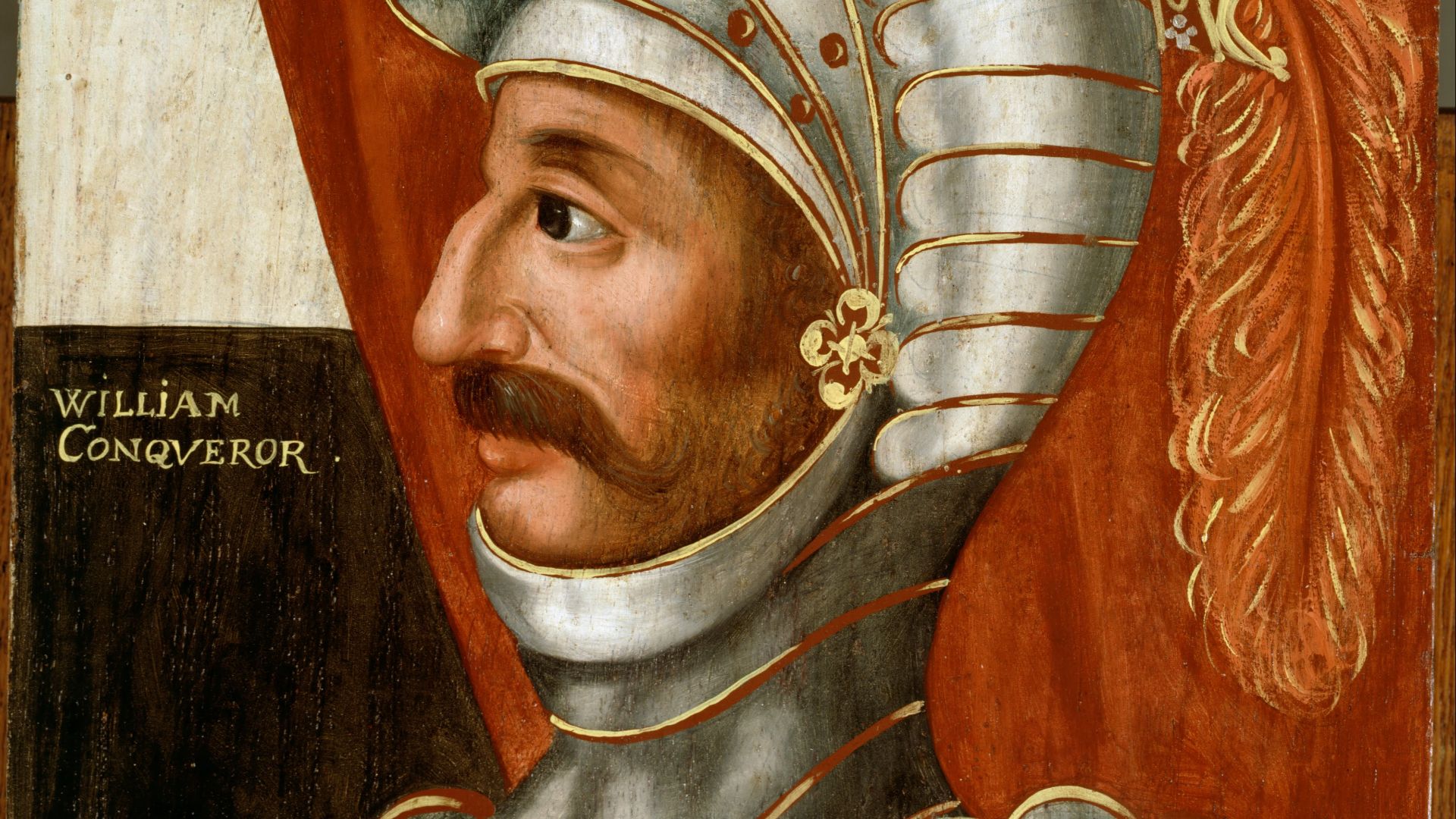 5. Guillaume le Bâtard