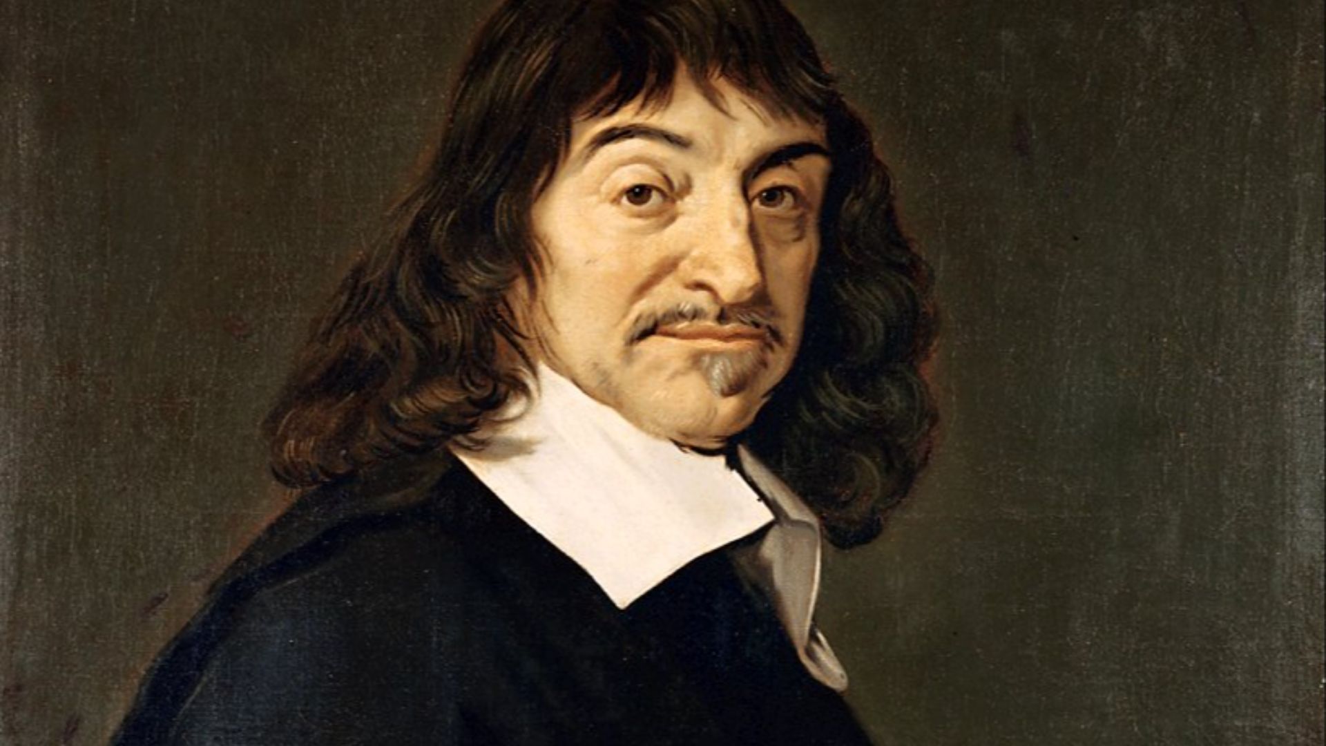13. René Descartes