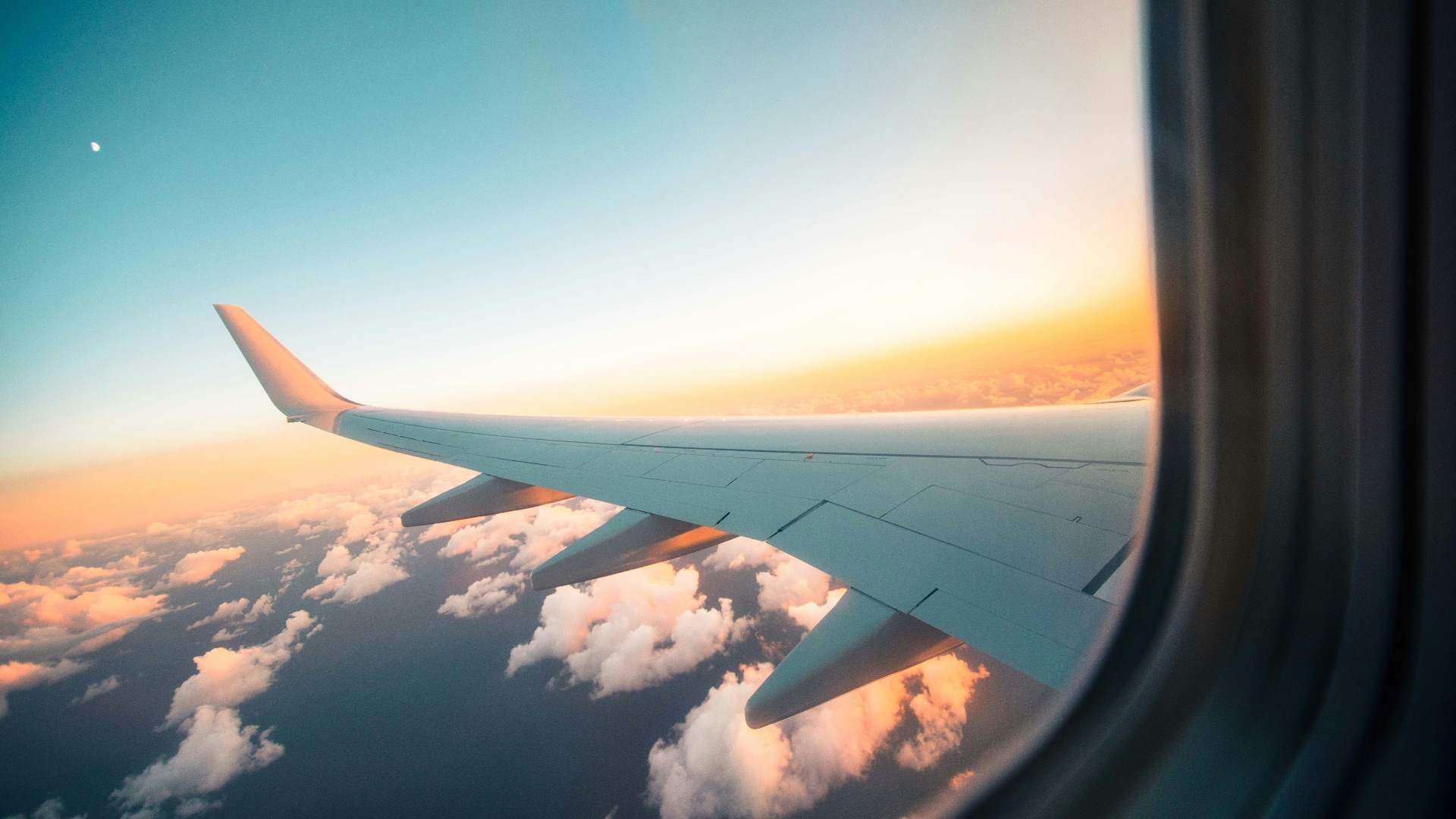 16. Considérer les turbulences comme l'équivalent d'une route cahoteuse