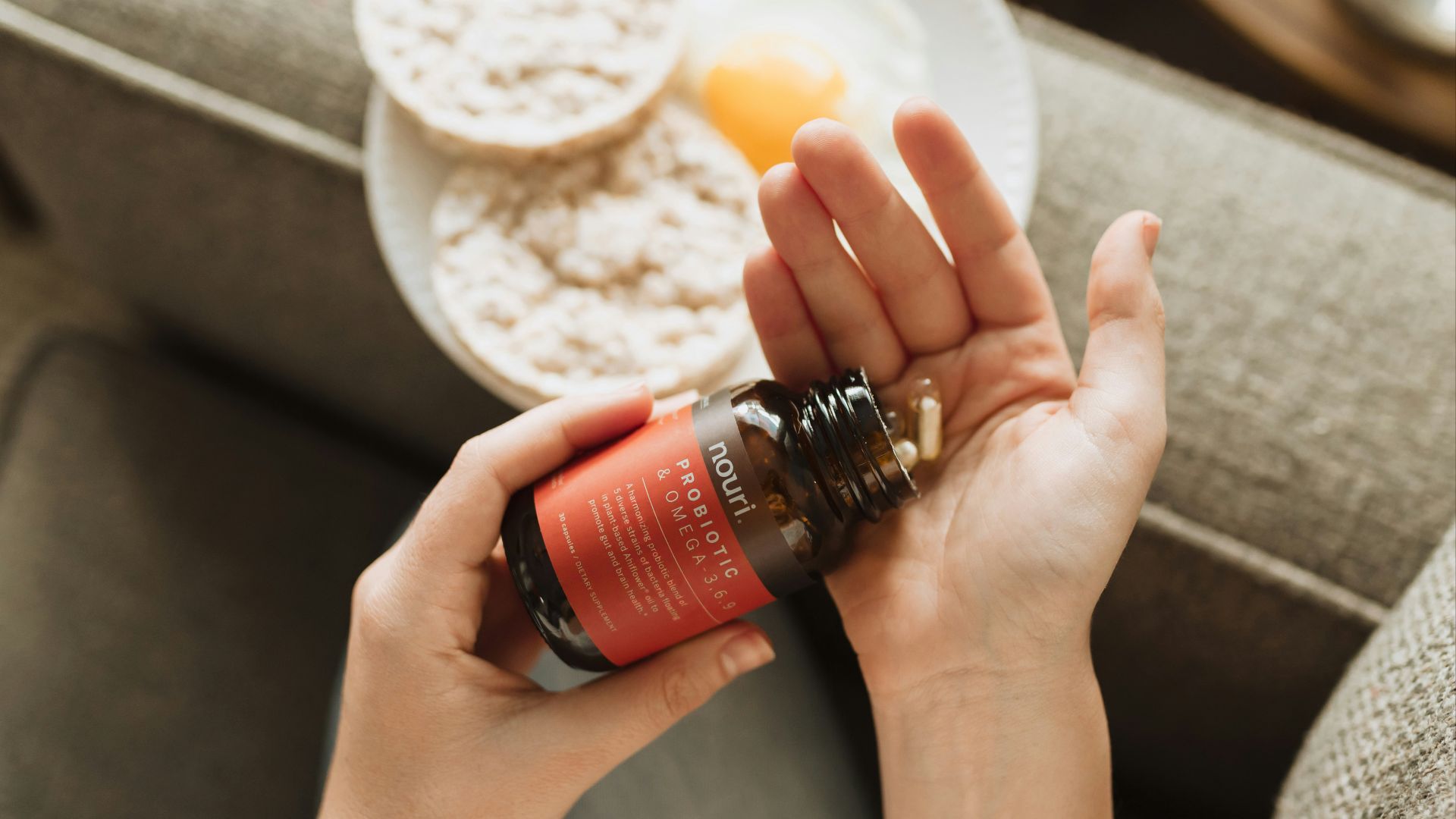 8. Les compléments alimentaires « miracles » à la mode