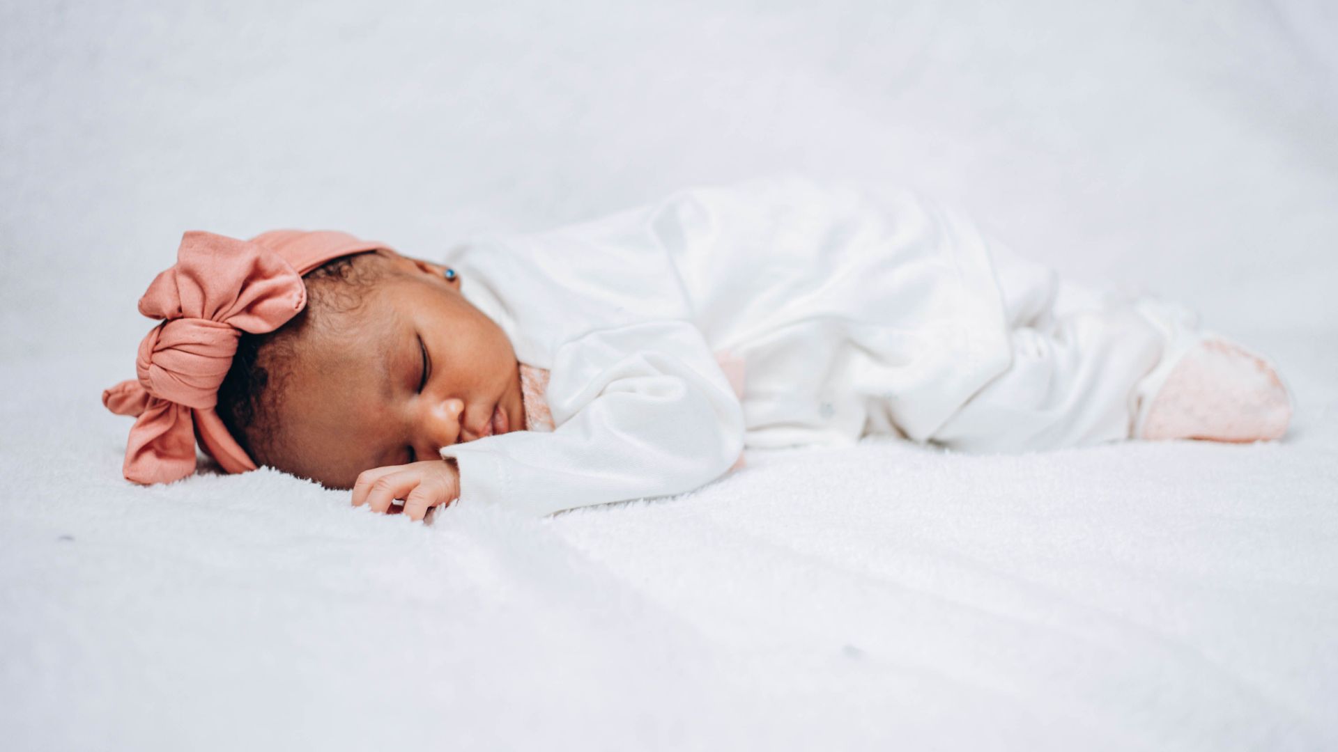 7. Dormir sur le ventre