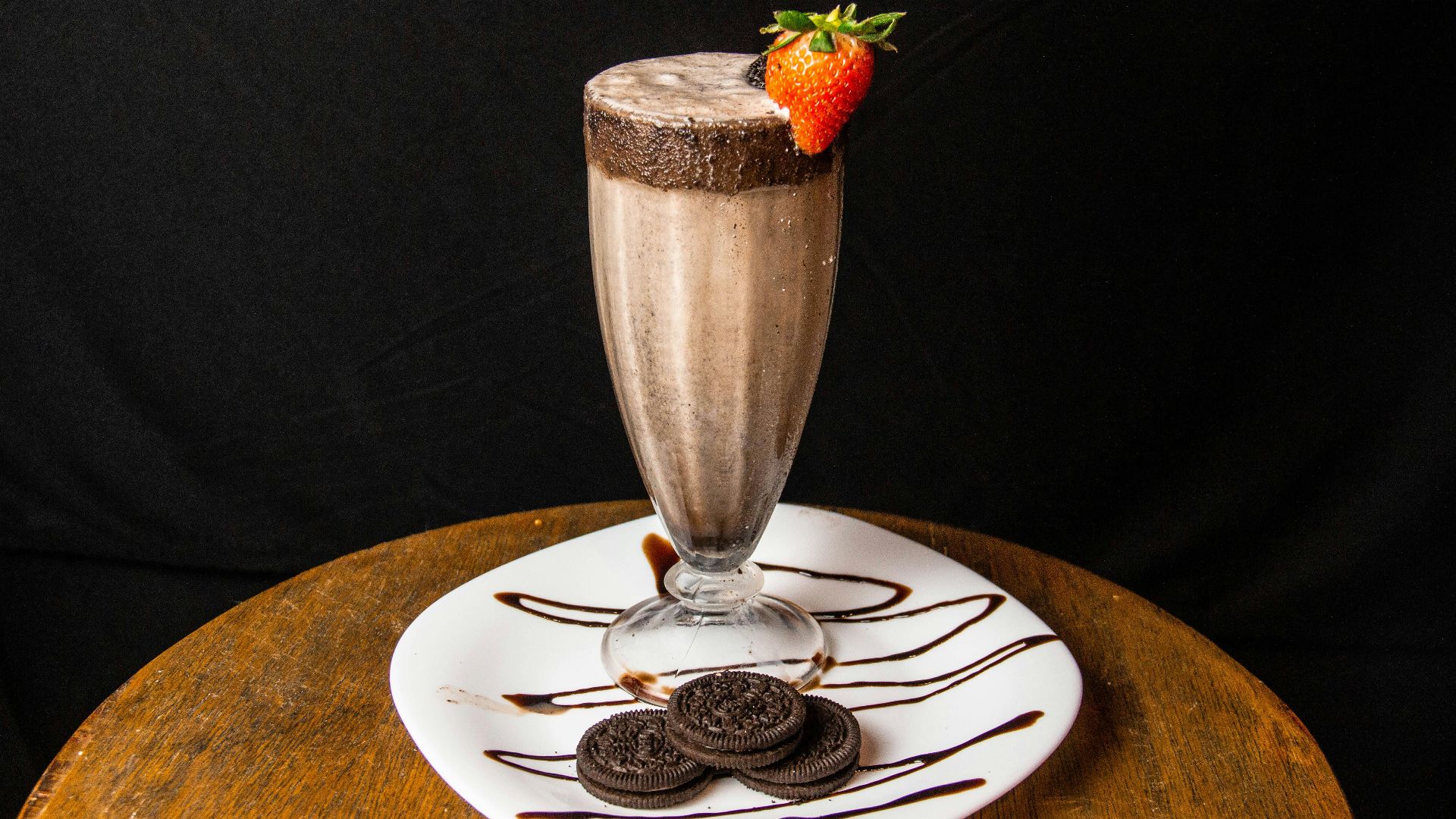 3. Boissons sucrées