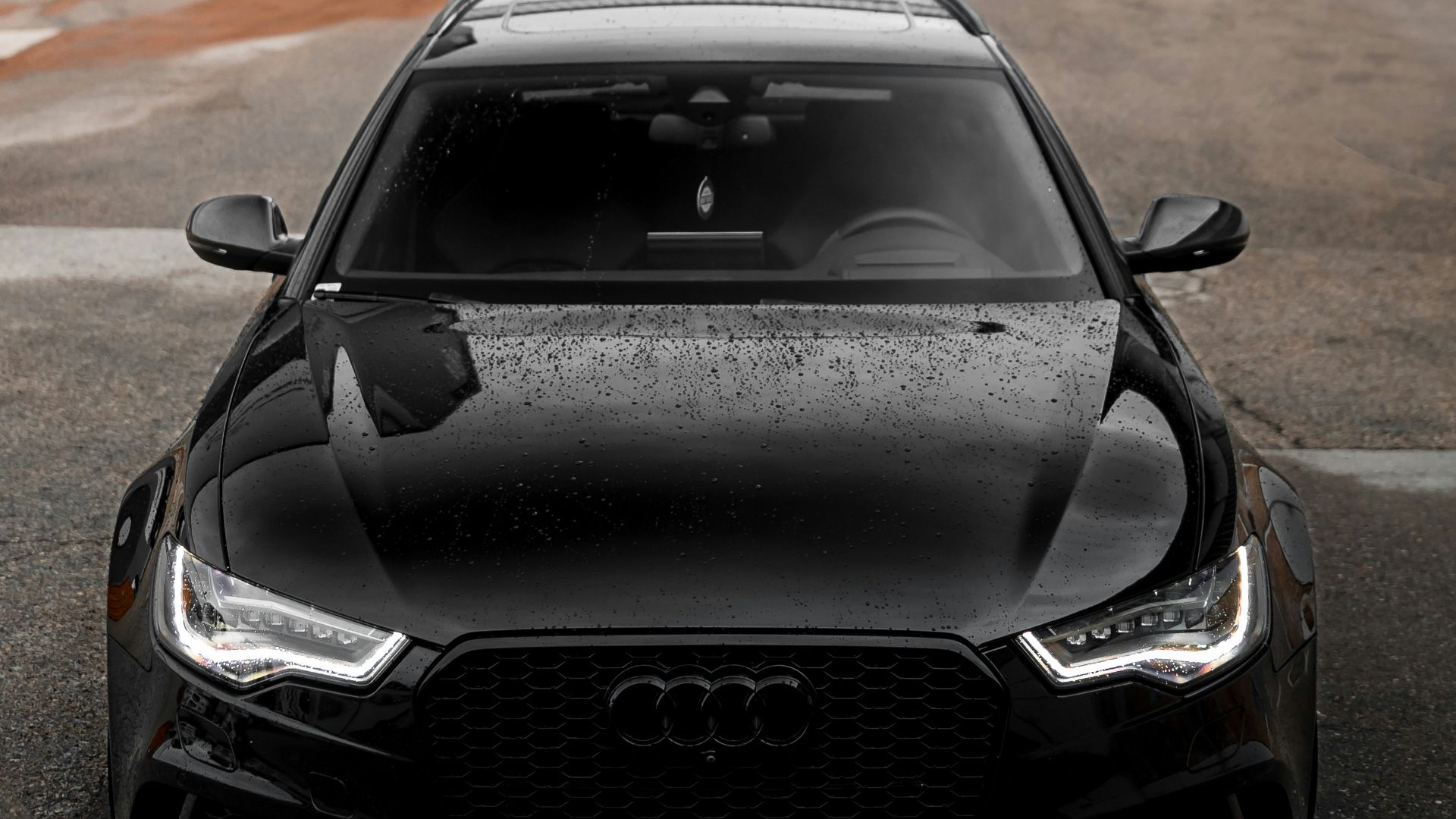 4. Audi A6