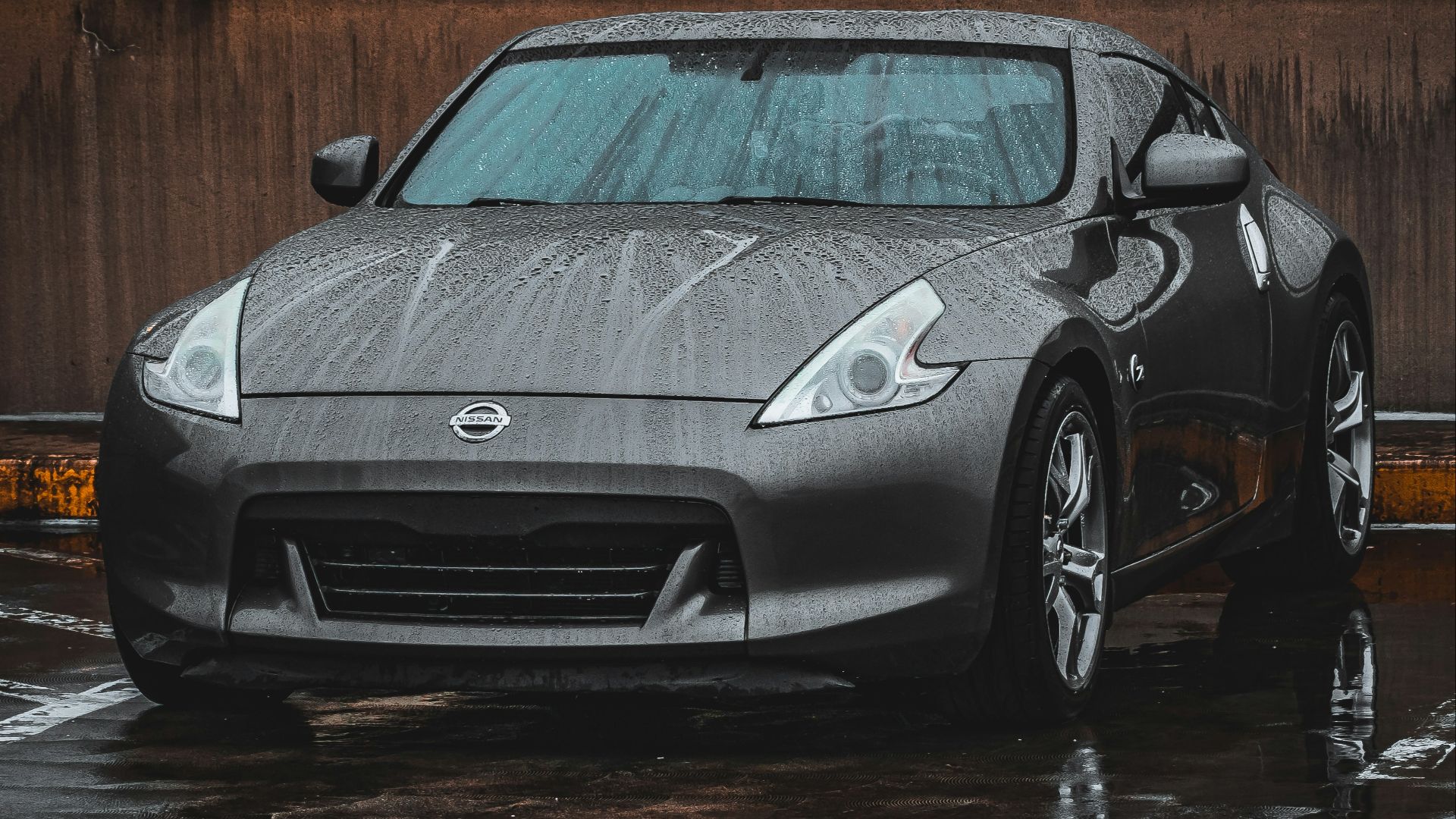 18. Nissan 370Z