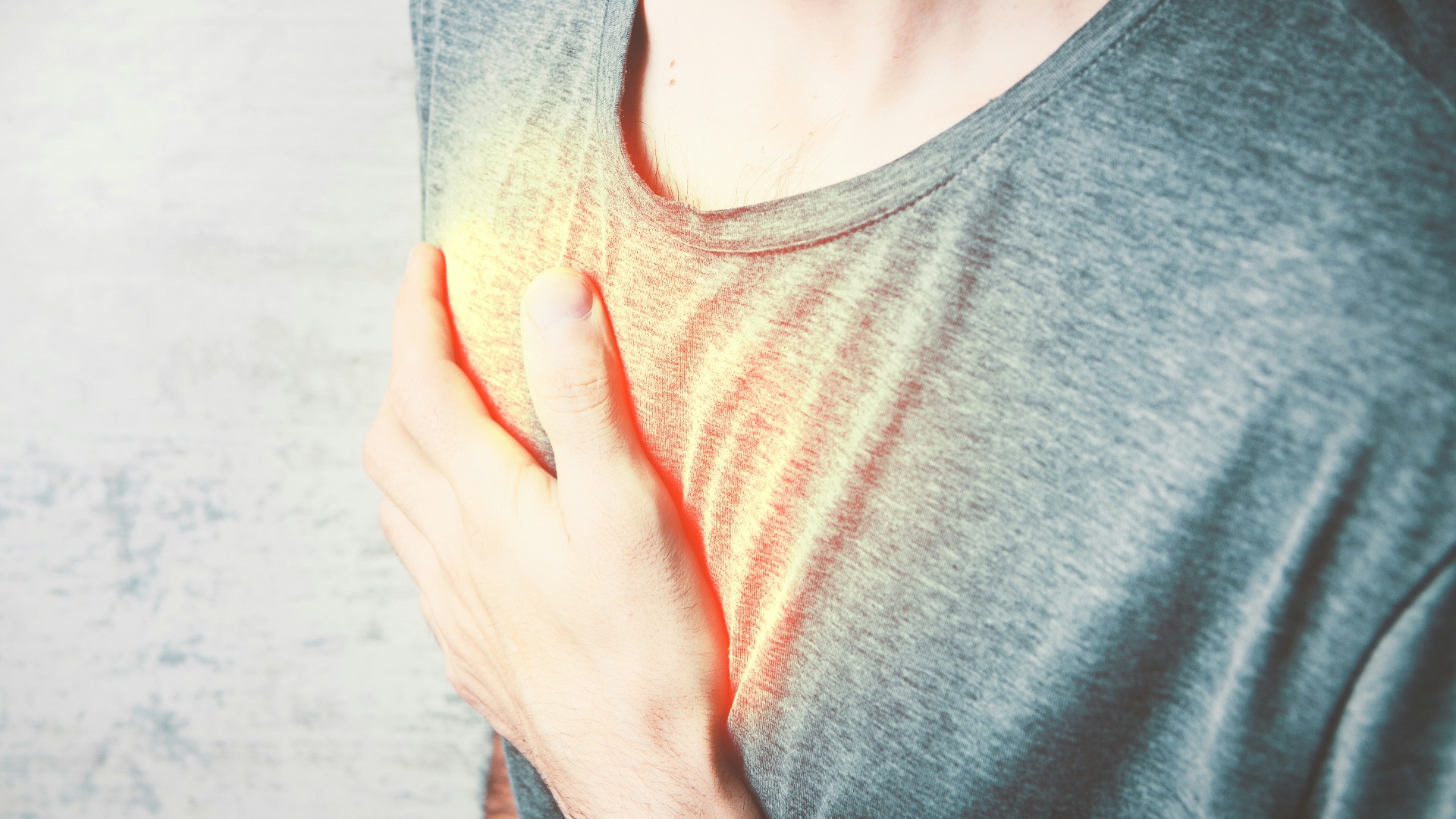 13. Embolie pulmonaire