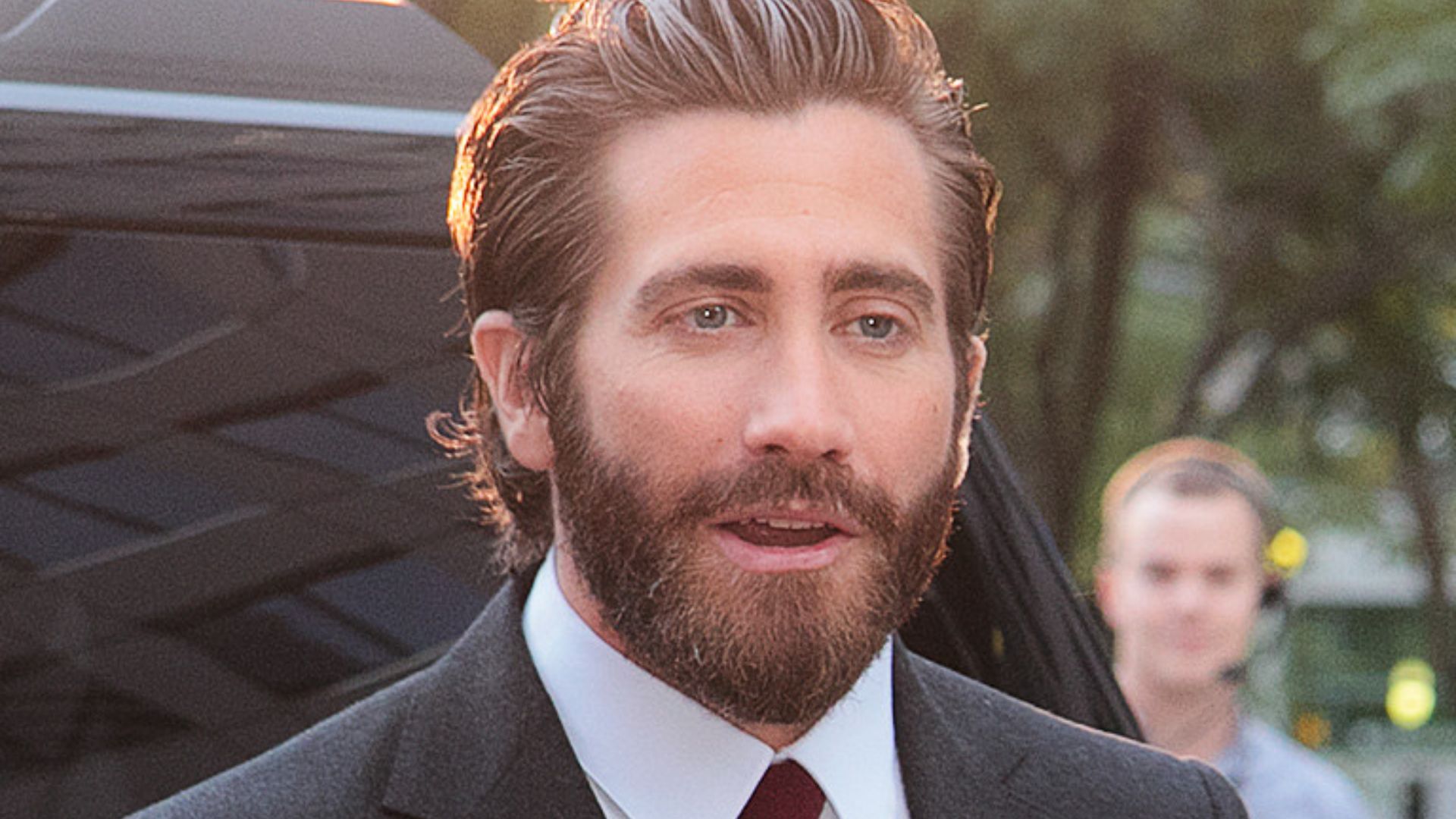 17. Jake Gyllenhaal