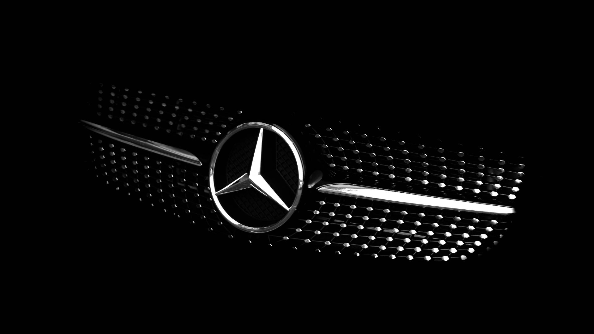 7. Un badge AMG soulève des questions