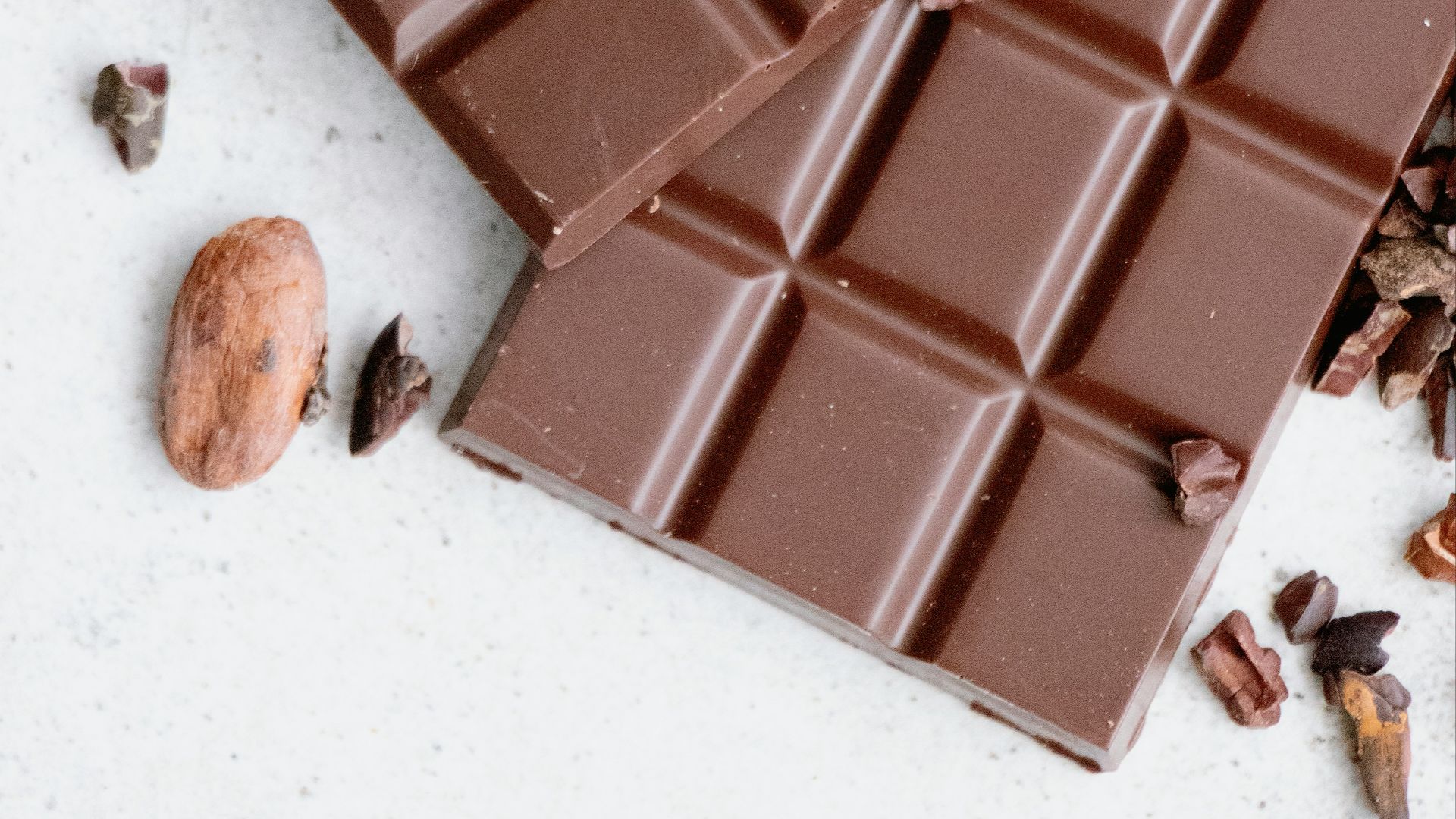 5. Le chocolat a déclenché un débat religieux
