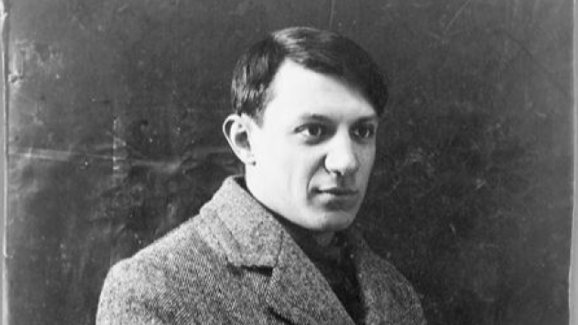 18. Pablo Picasso