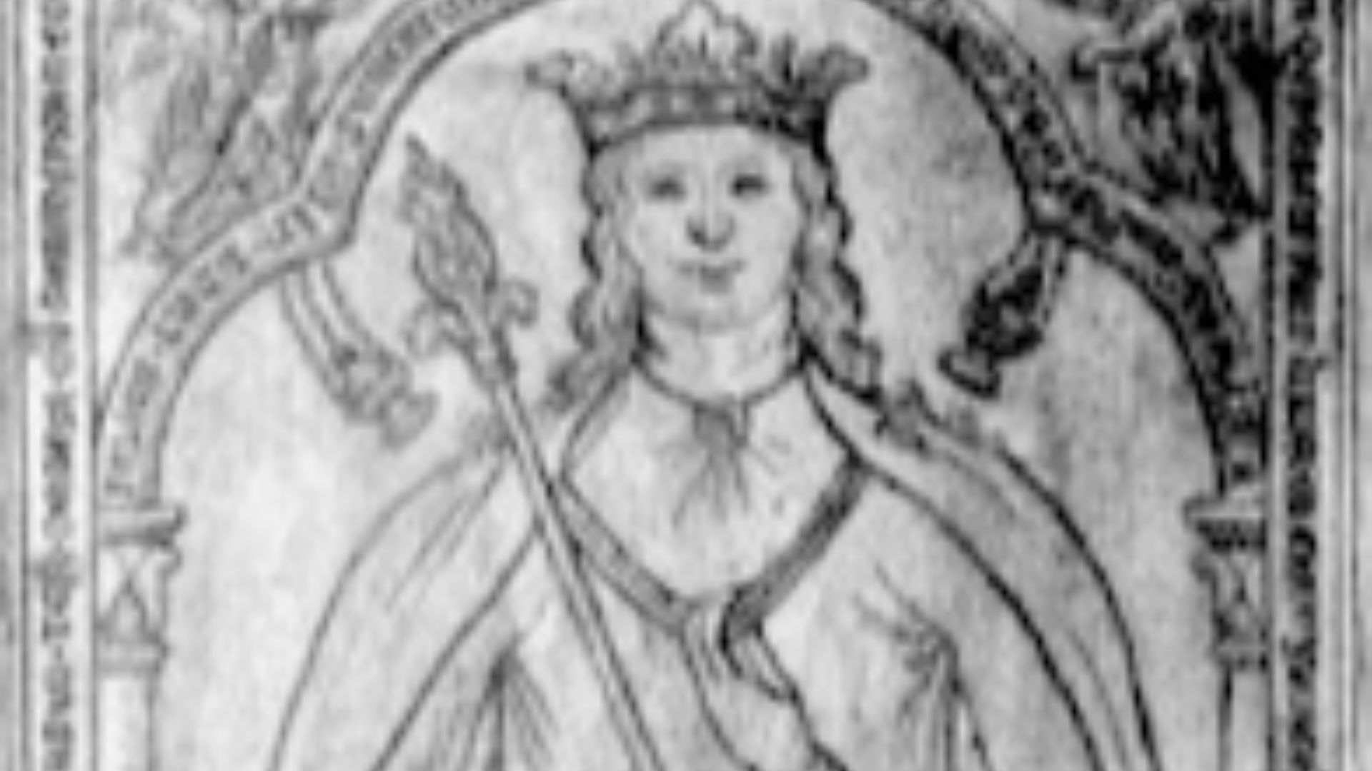 10. Ingeborg de Danemark