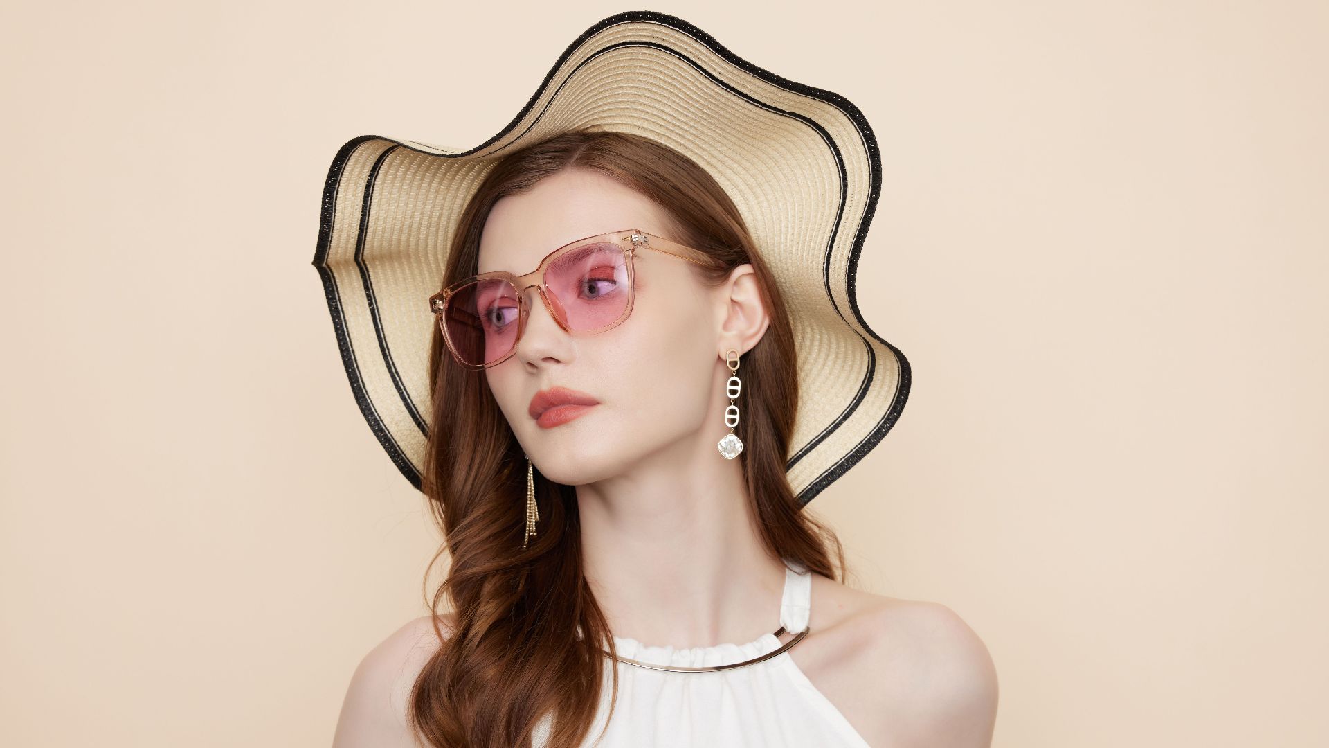 18. Vous choisissez des accessoires qui reflètent votre personnalité