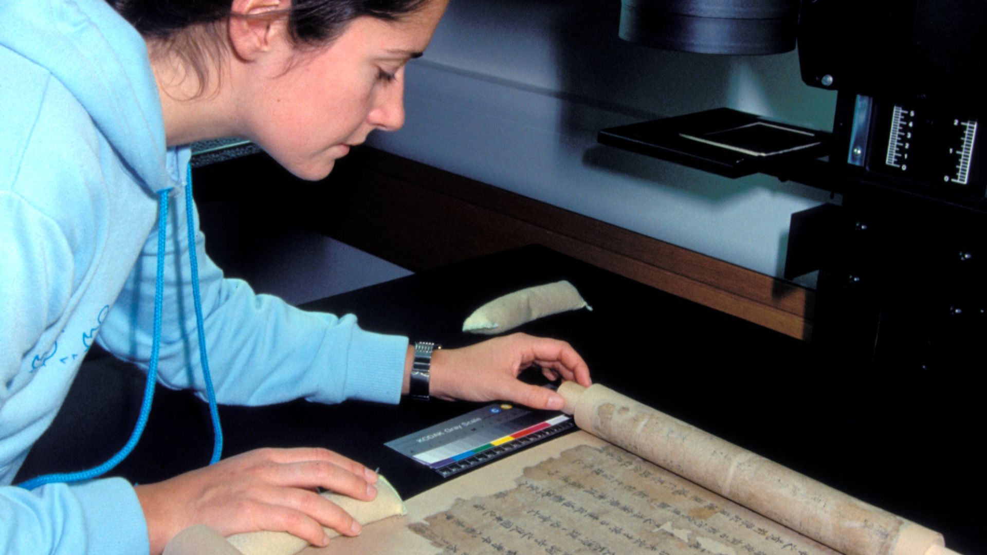 5. Les manuscrits de Dunhuang ont favorisé les échanges culturels à travers l'Asie