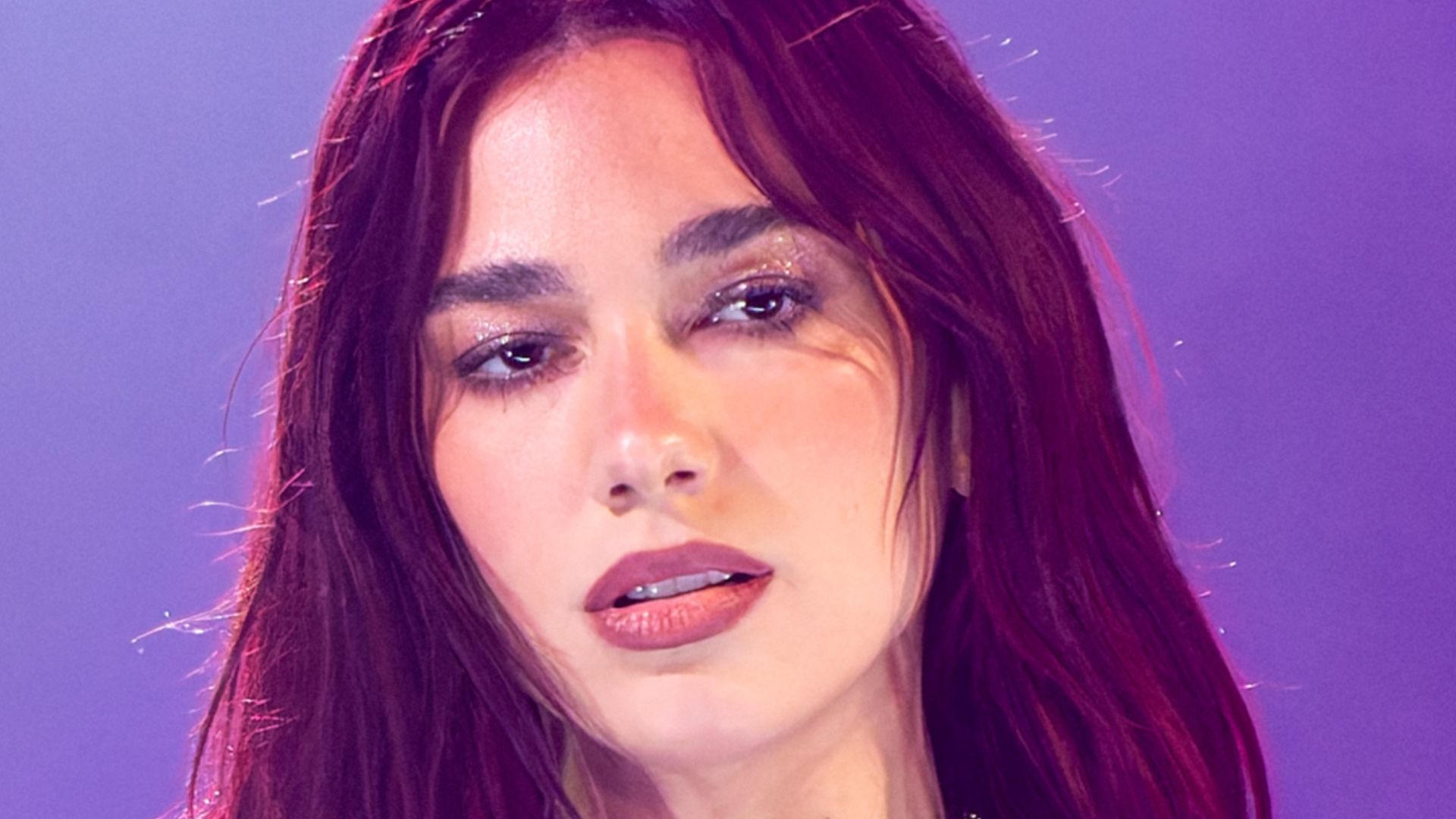 13. Dua Lipa