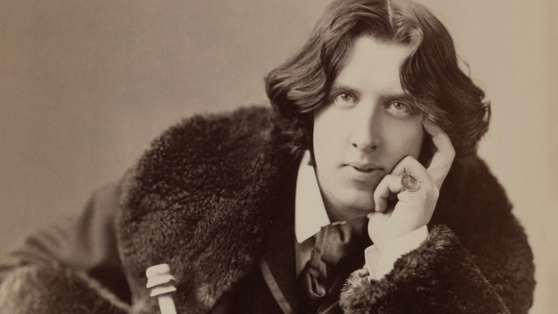 6. « De Profundis » d'Oscar Wilde, adressé à Lord Alfred Douglas