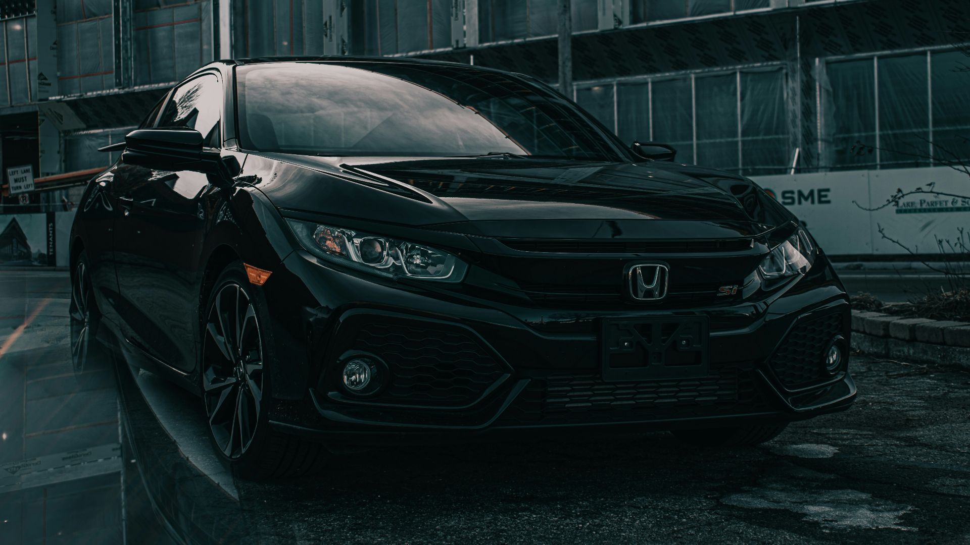 4. Honda Civic (année-modèle 2001)