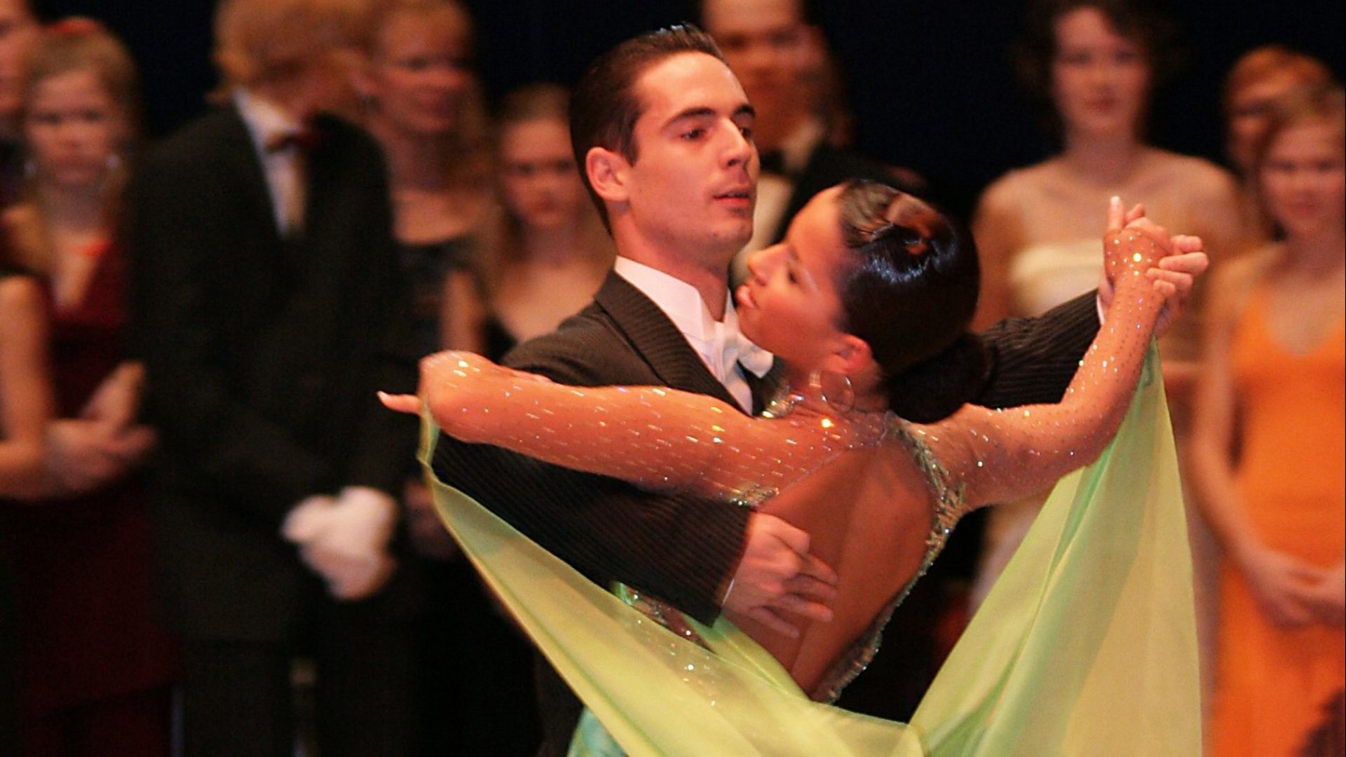 3. La valse