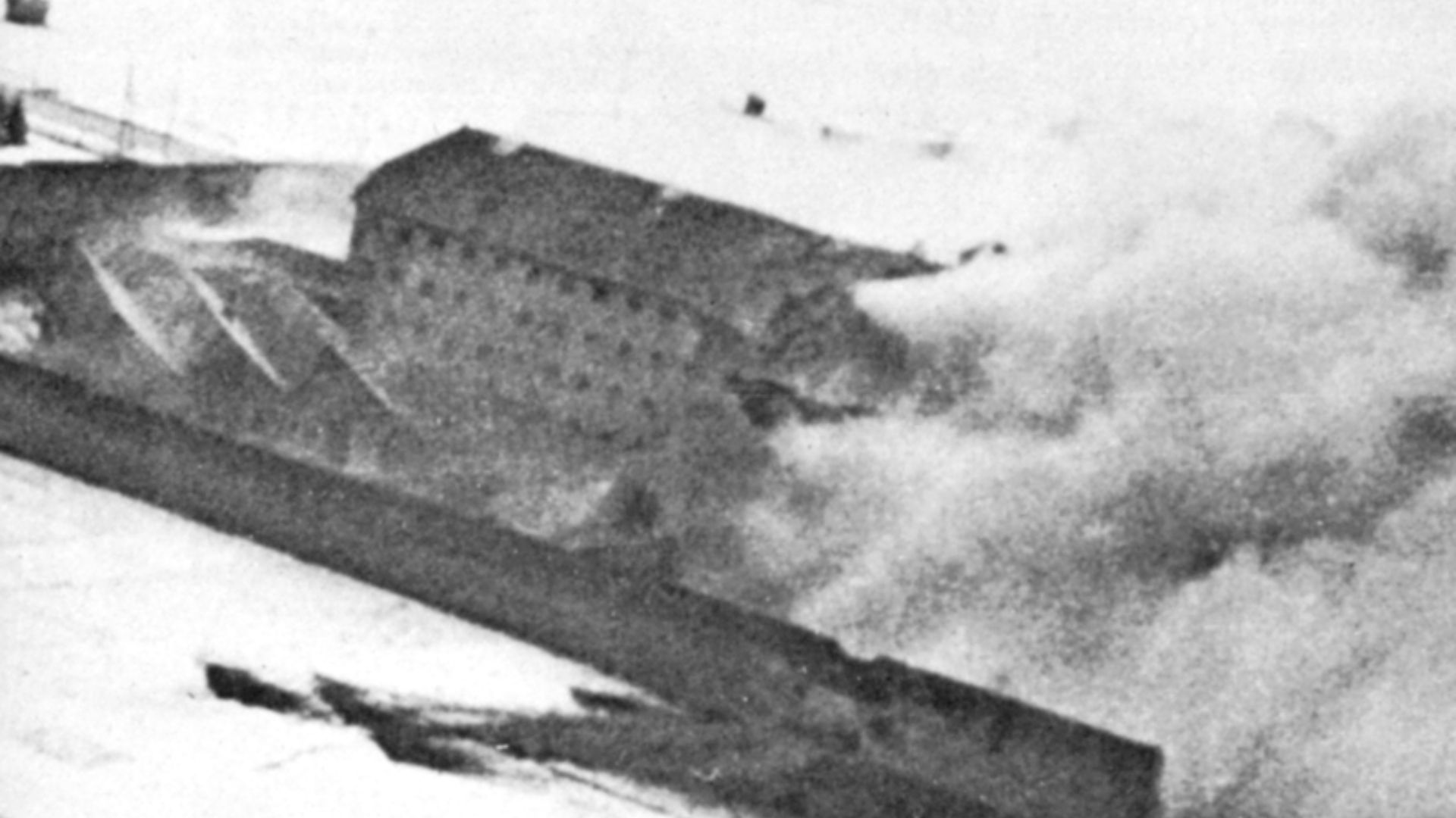 7. Opération Jericho