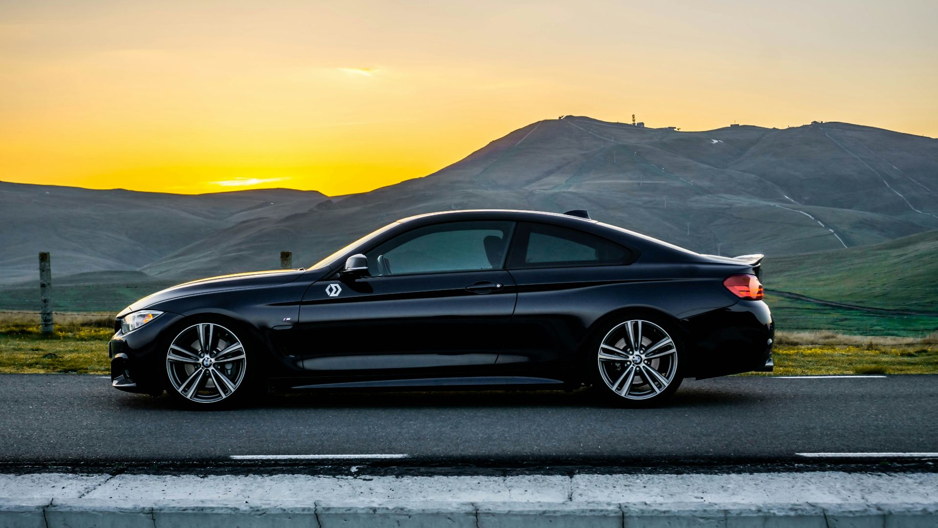 17. BMW Z4 M Coupé
