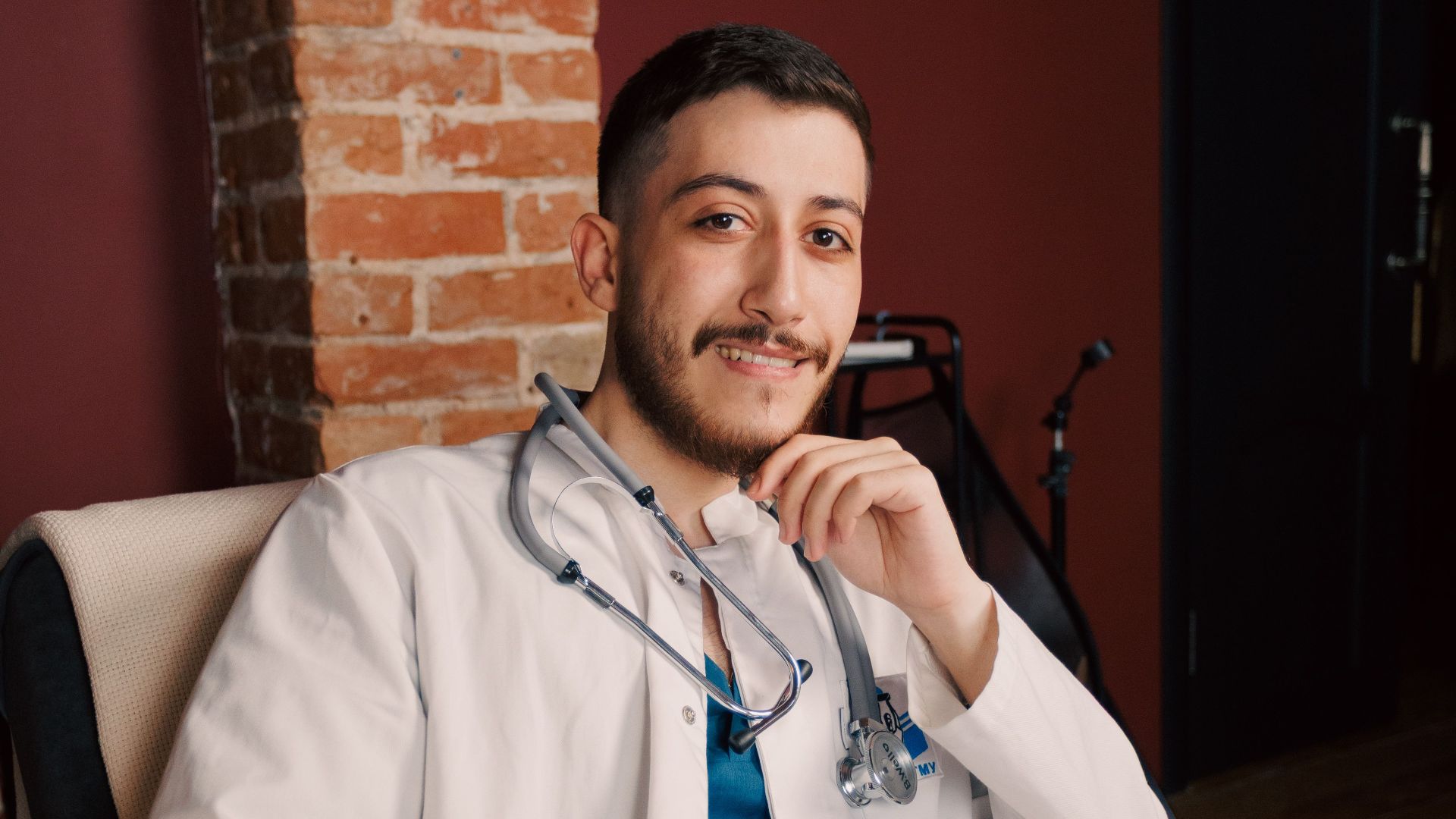 14. Ne vous fiez pas à une publicité pour diagnostiquer un déficit en testostérone