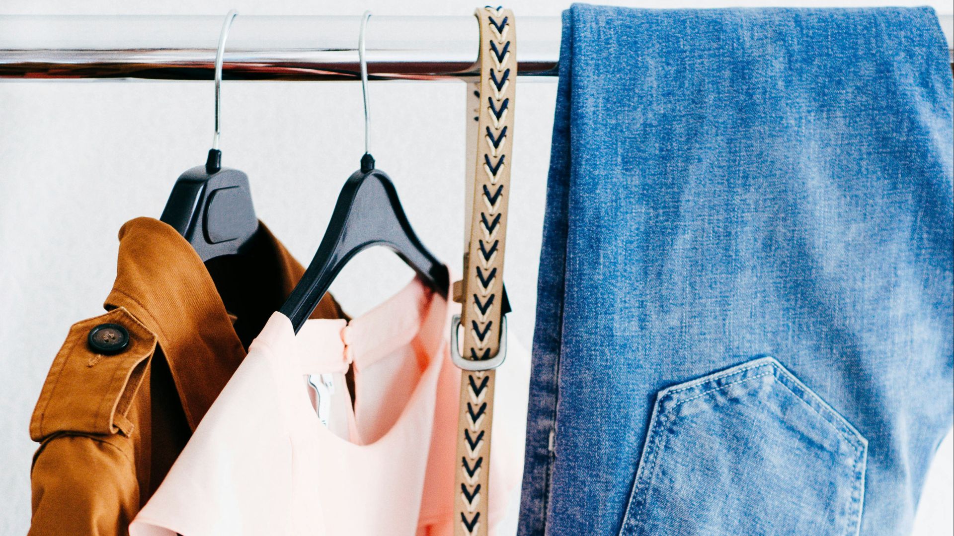 20. La tenue « pour un jour » en petite taille
