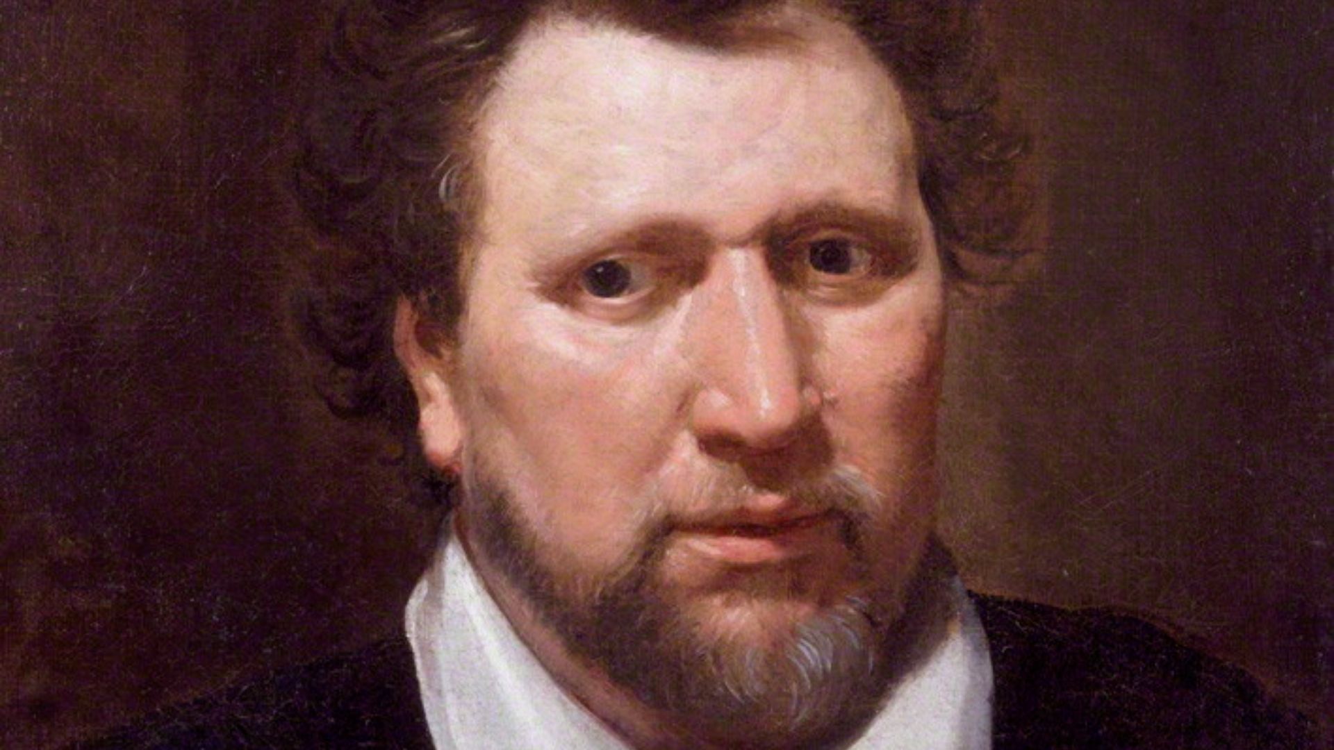 3. Ben Jonson