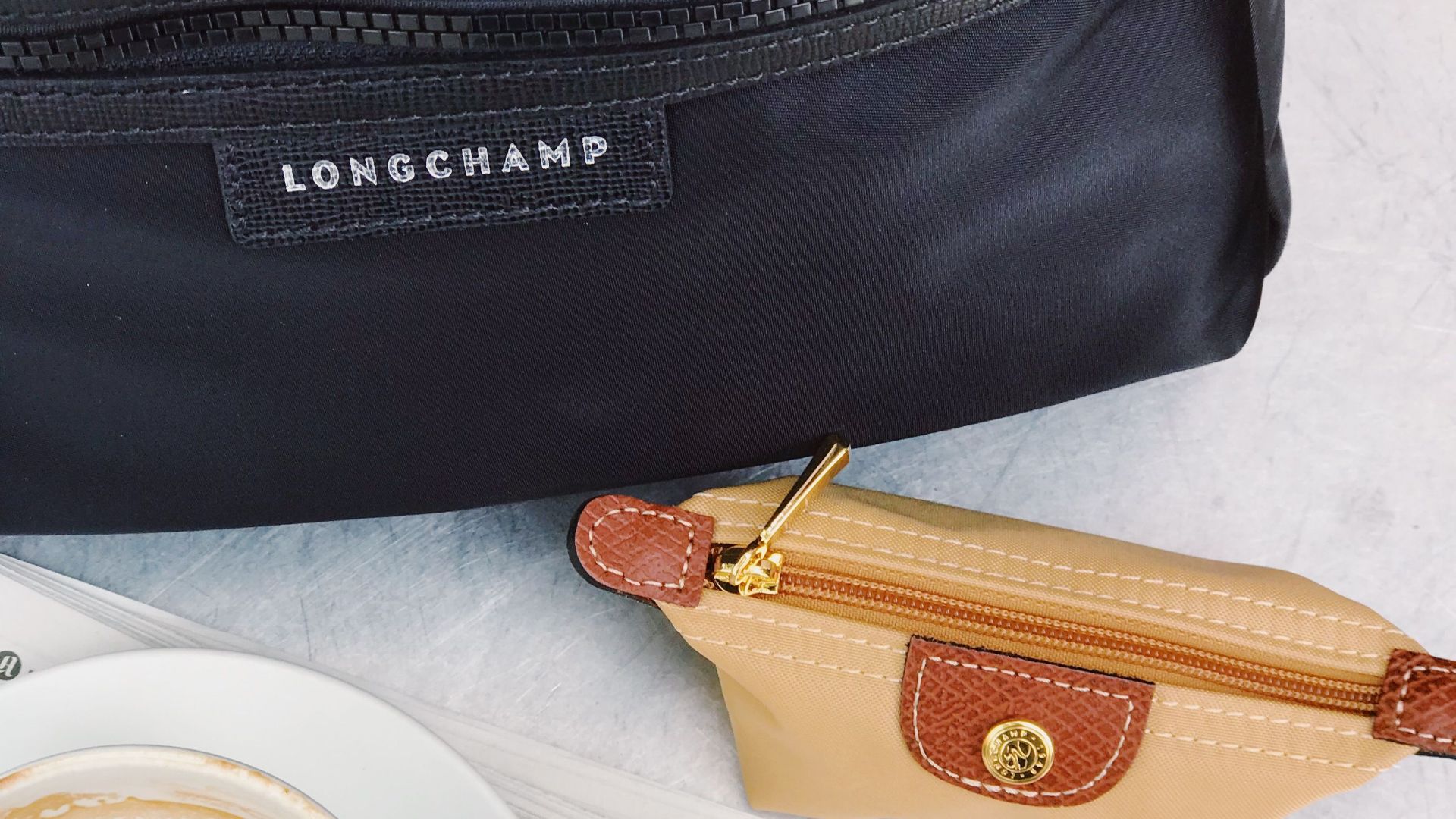 2. Longchamp