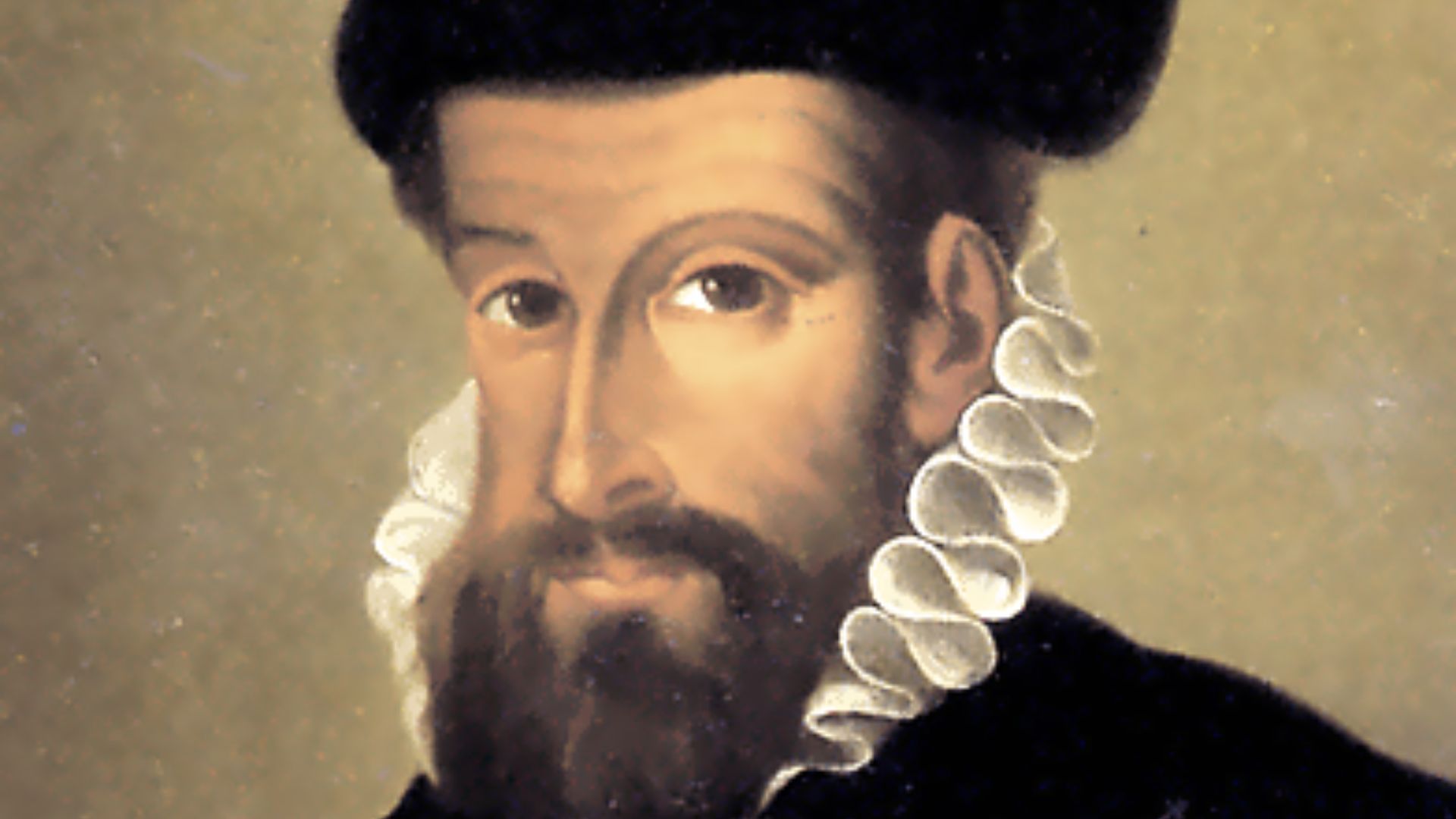 9. Francisco Pizarro