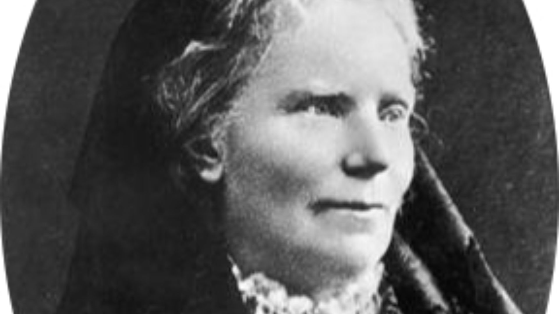 15. Elizabeth Blackwell