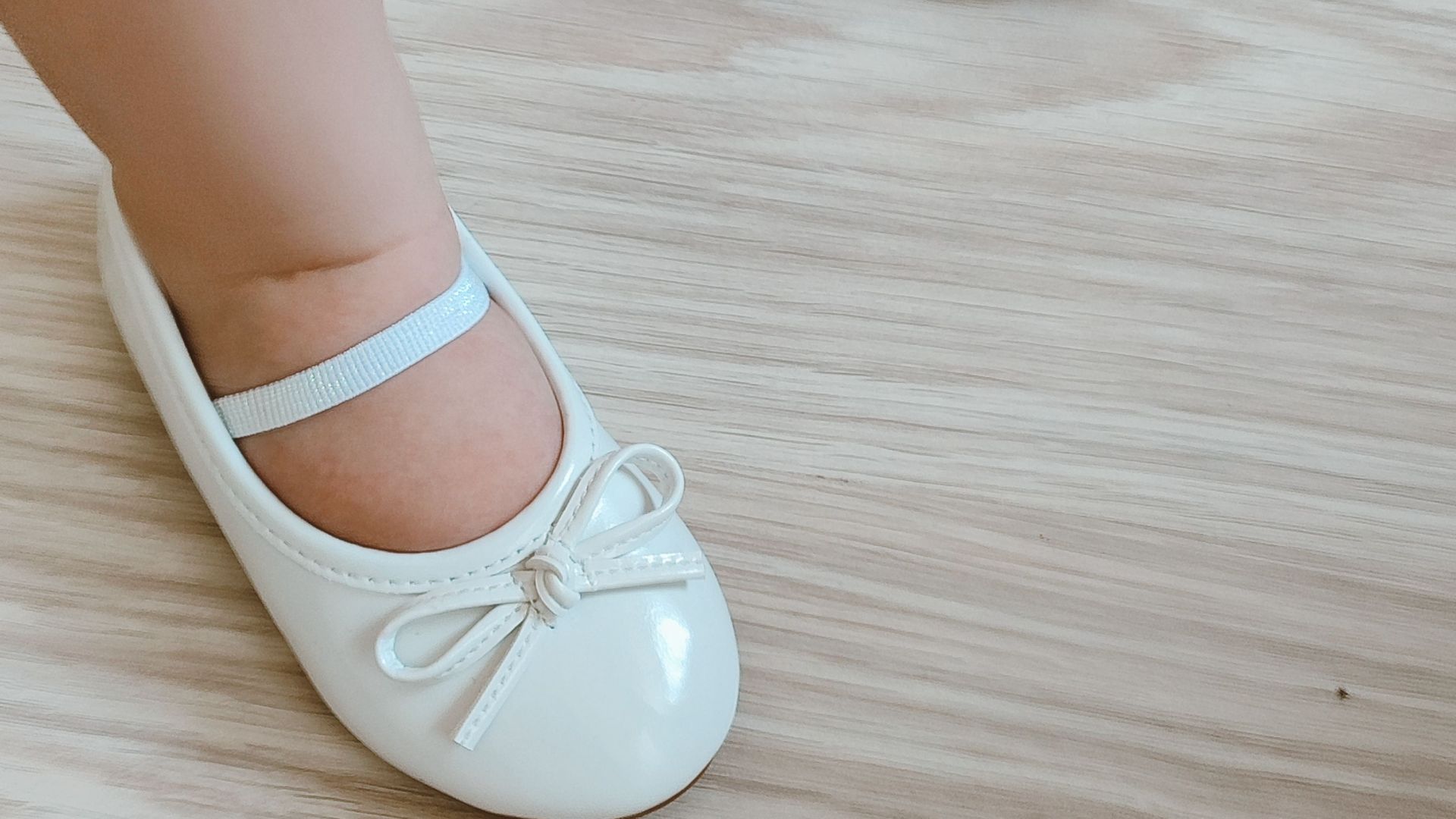 14. Ballerines