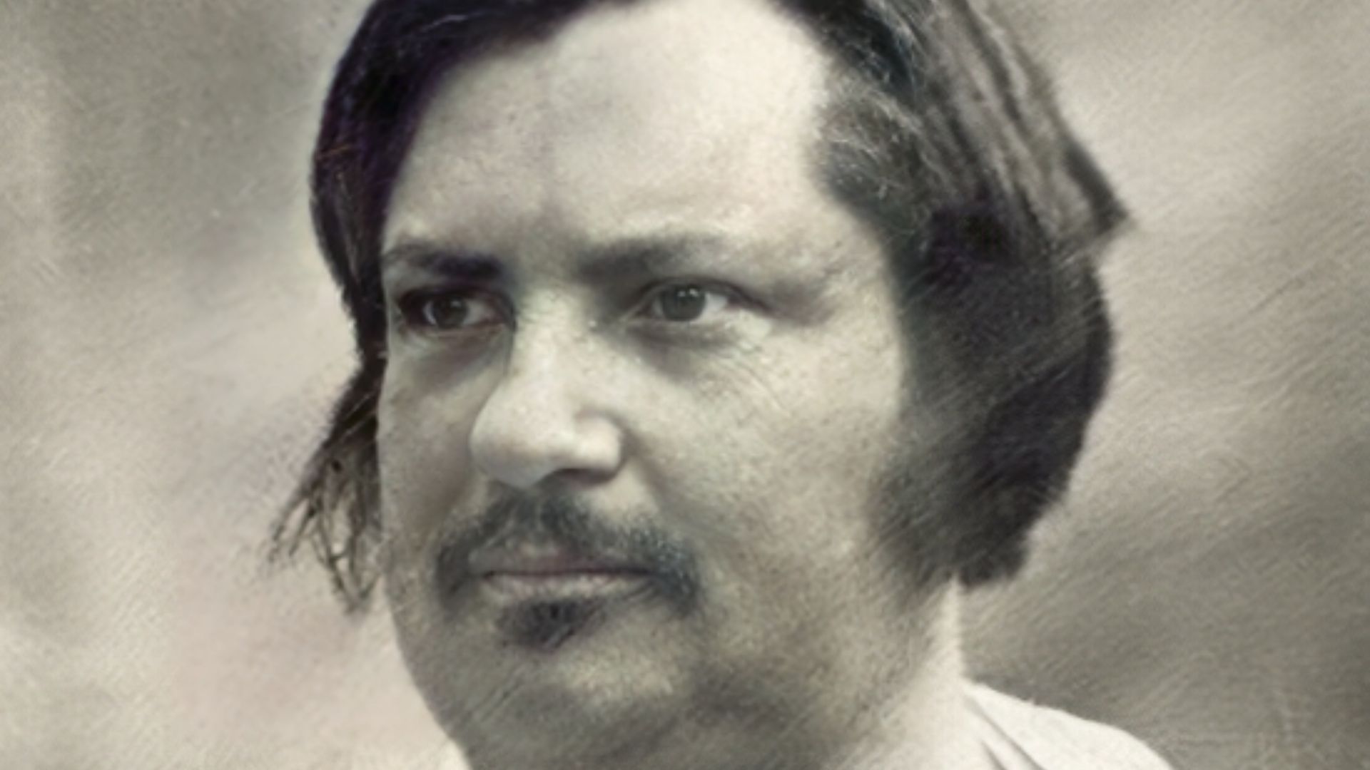4. L'énorme surdose de caféine d'Honoré de Balzac