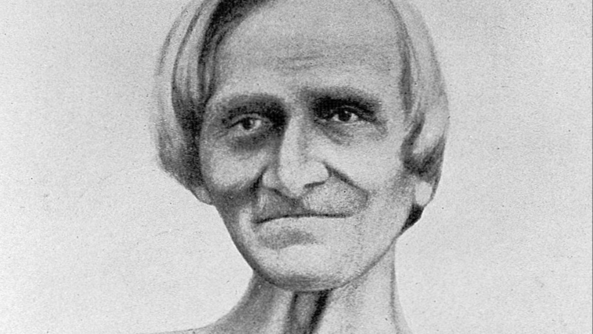 18. Alexis St. Martin