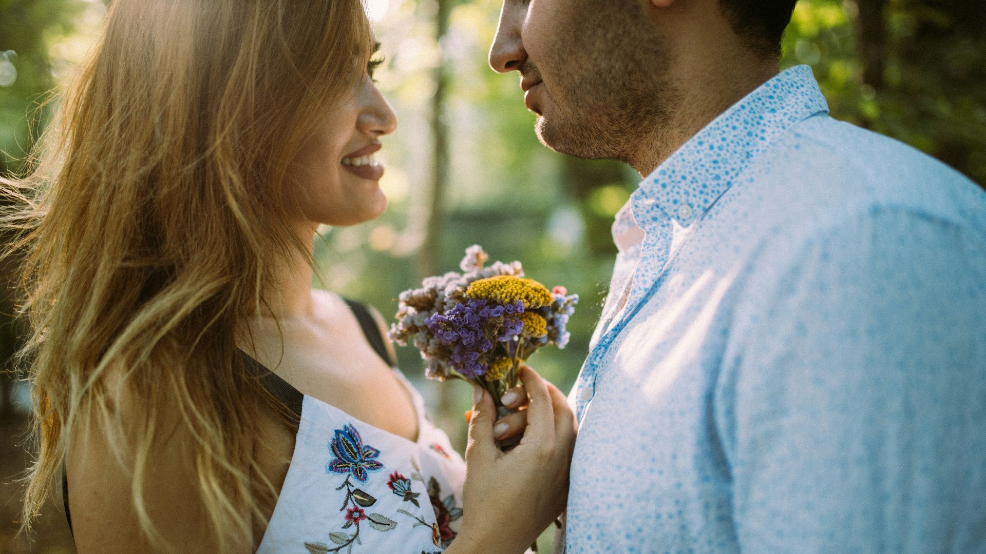 20. Comment ils terminent le rendez-vous