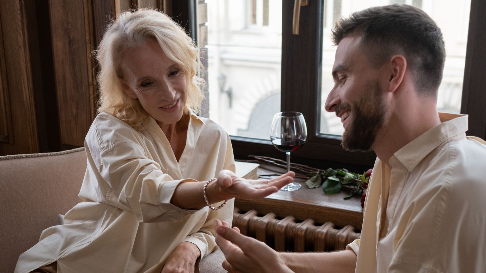 13. L'attirance physique est une affaire personnelle