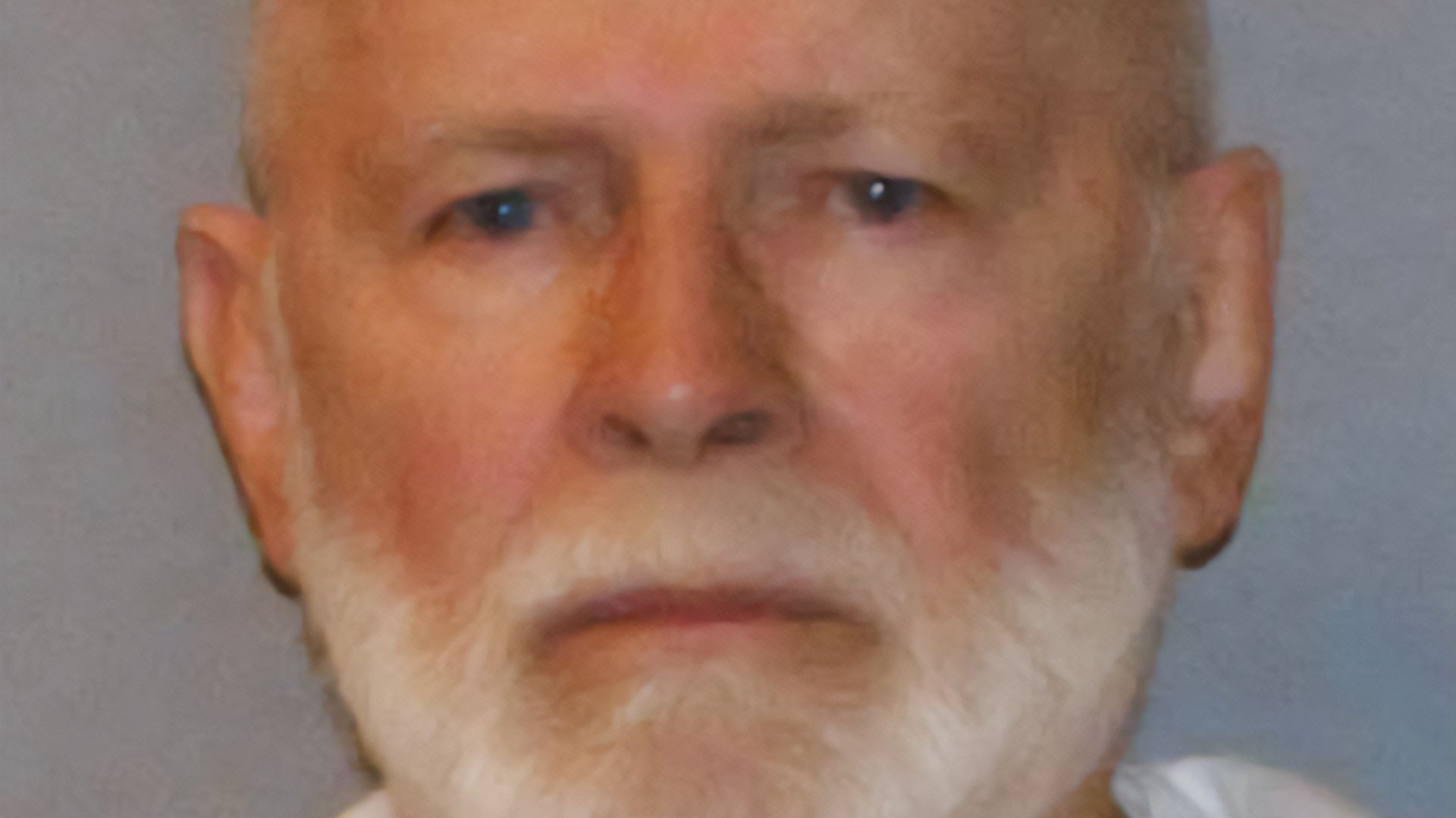 18. Whitey Bulger