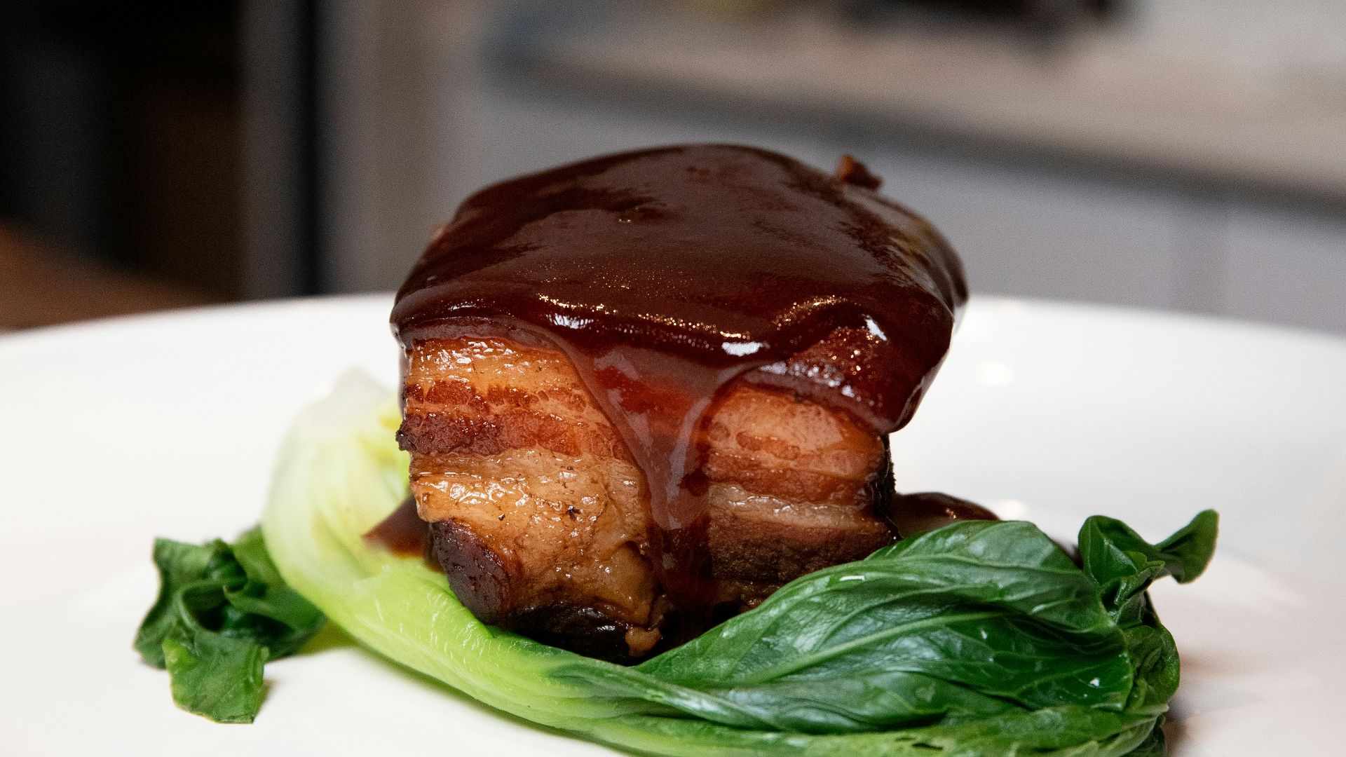9. Sauce hoisin