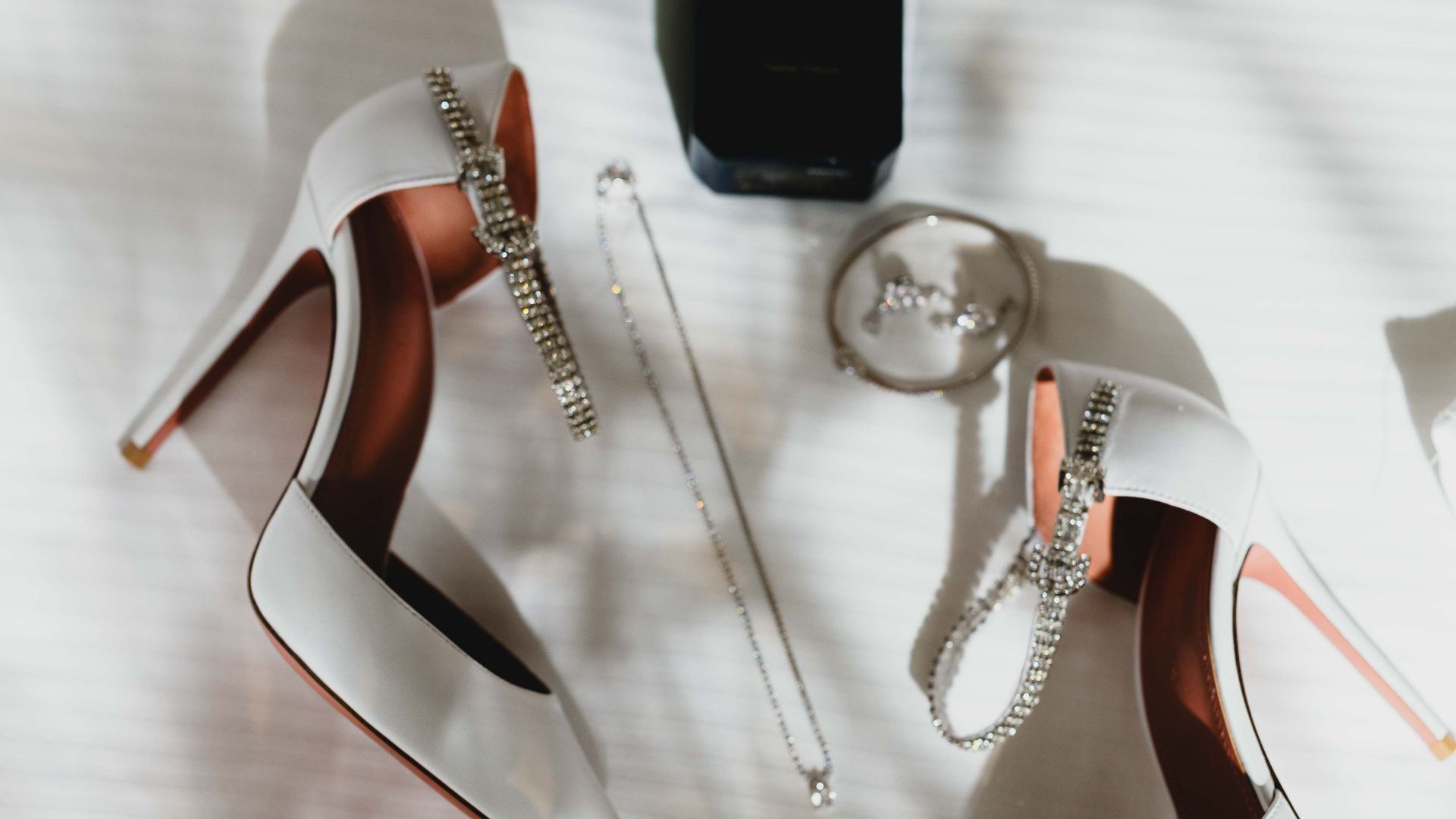 19. Vos accessoires ne mettent pas vos vêtements en valeur