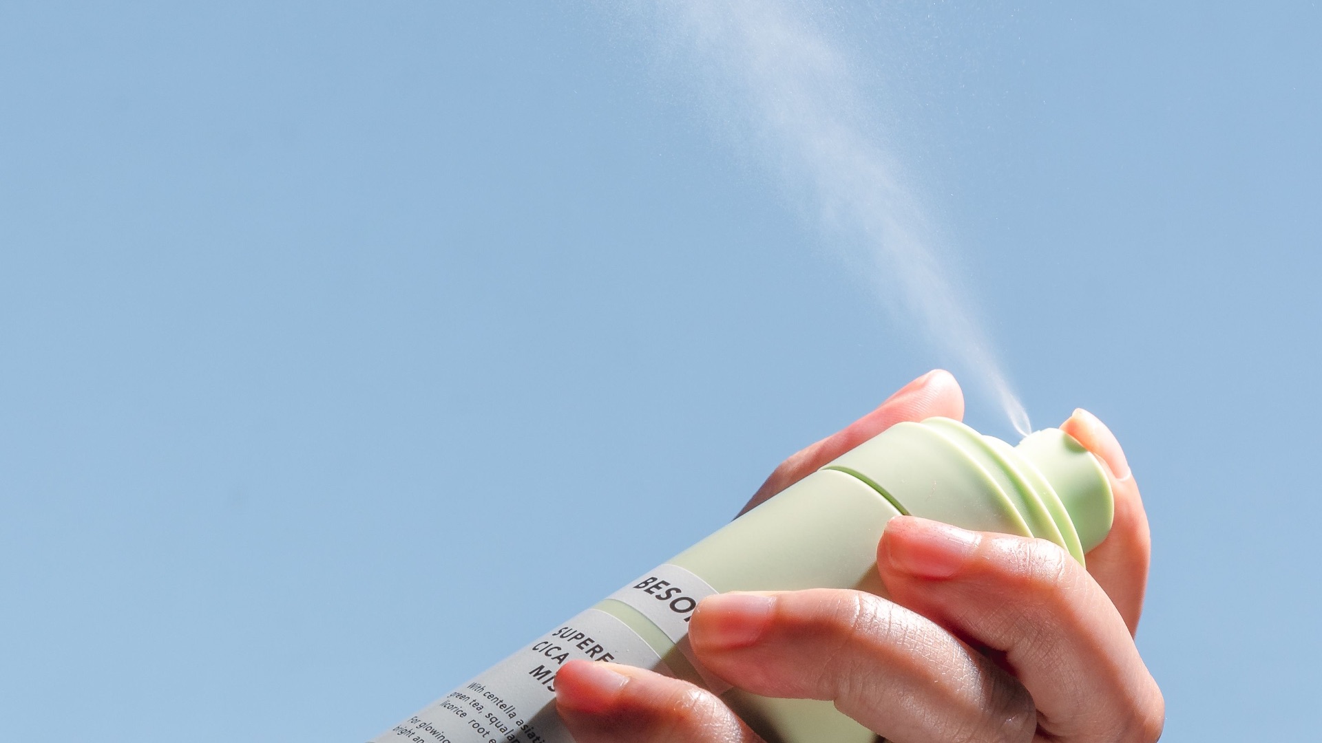 3. Choisissez un antisudorifique adapté à une transpiration abondante